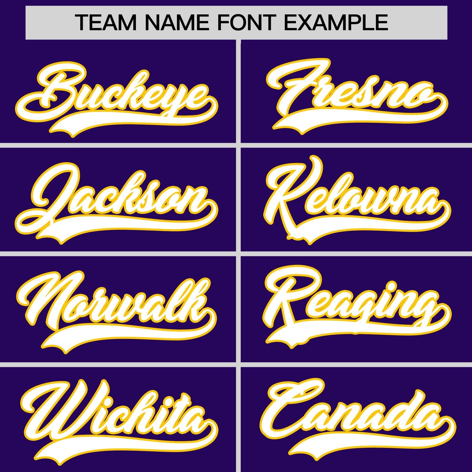 Custom Hockey Hoodie Jersey Purple Gold Raglan Sleeves Lace-Up Neck Personalized Jersey for Men & Youth