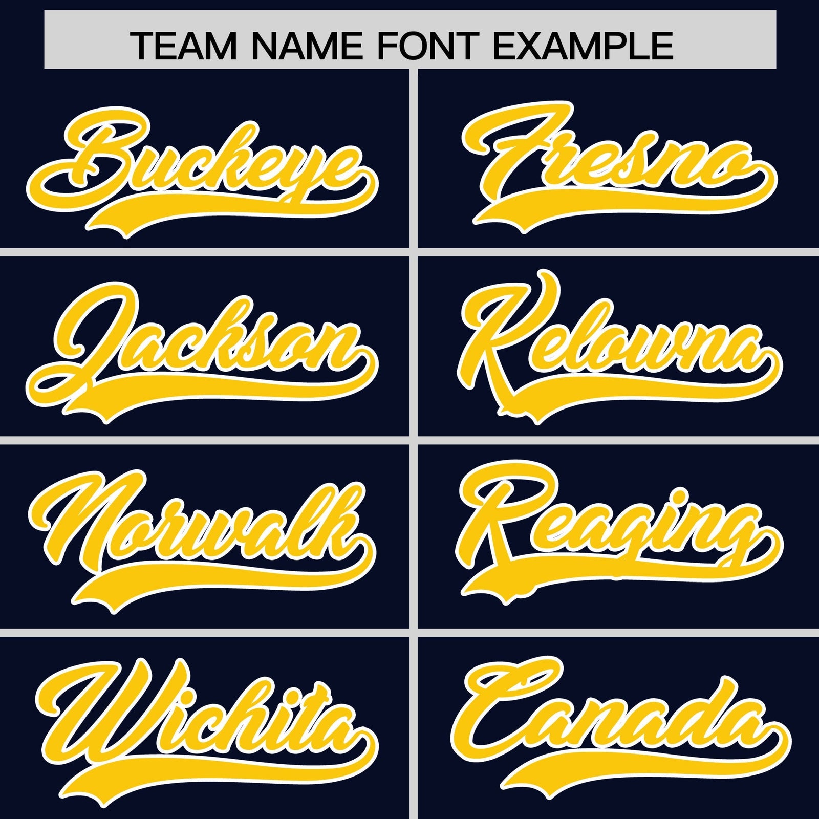 Custom Hockey Hoodie Jersey Navy Gold Raglan Sleeves Lace-Up Neck Personal Name & Number & Logo