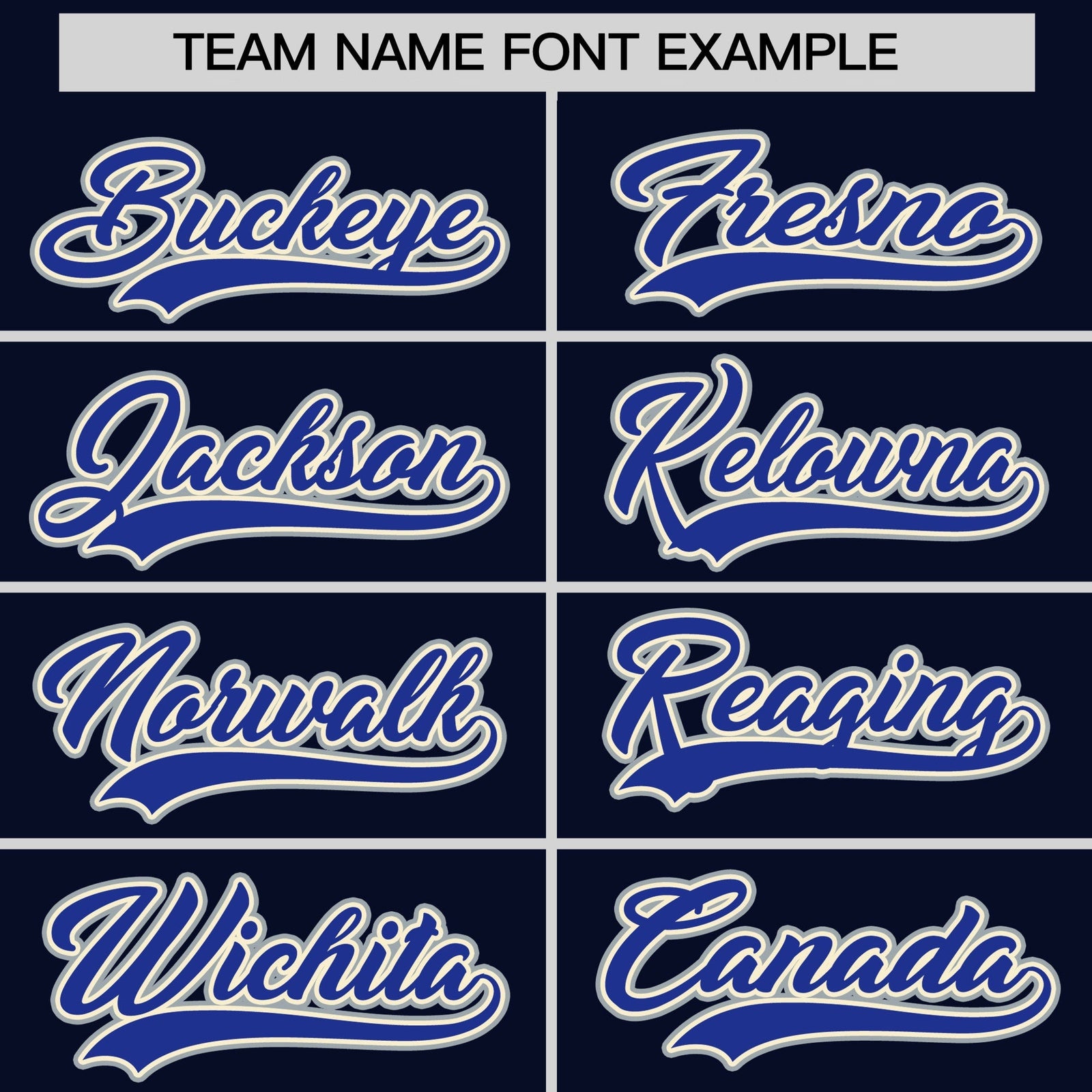 Custom Hockey Hoodie Jersey Navy Cream Raglan Sleeves Lace-Up Neck Personal Name & Number & Logo