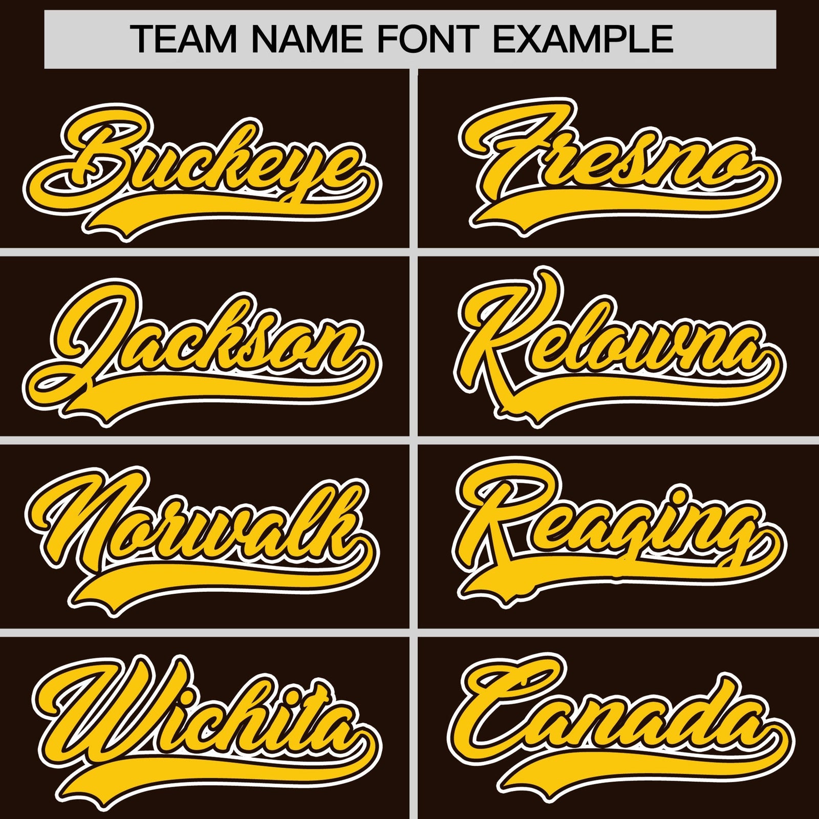 Custom Hockey Hoodie Jersey Brown Gold Raglan Sleeves Lace-Up Neck Personalized Jersey for Men & Youth
