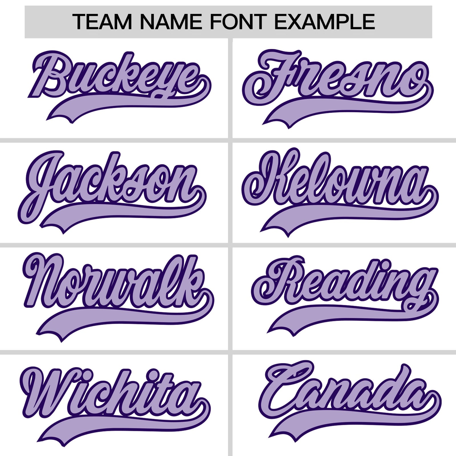 Custom Hockey Hoodie Jersey White Purple Raglan Sleeves Lace-Up Neck Personalized Jersey for Men & Youth