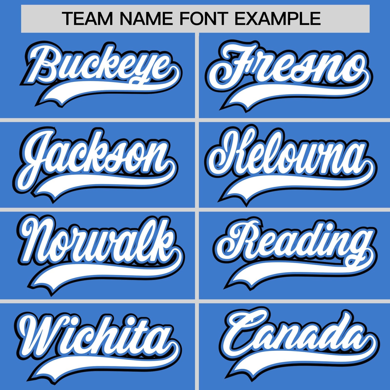 Custom Hockey Hoodie Jersey Powder Blue Black Raglan Sleeves Lace-Up Neck Classic Team Colors Hoodie