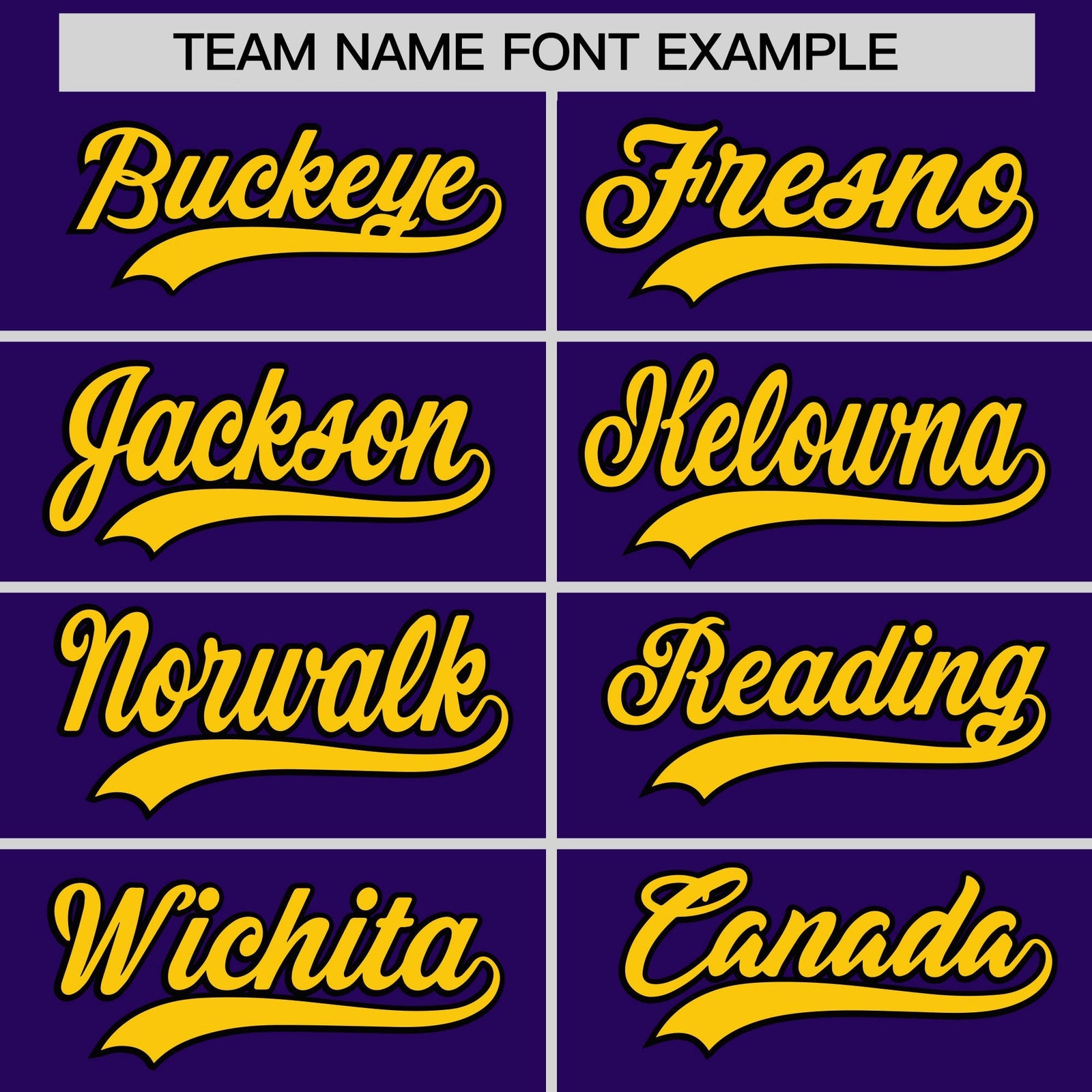 Custom Hockey Hoodie Jersey Purple Gold Raglan Sleeves Lace-Up Neck Personal Name & Number & Logo