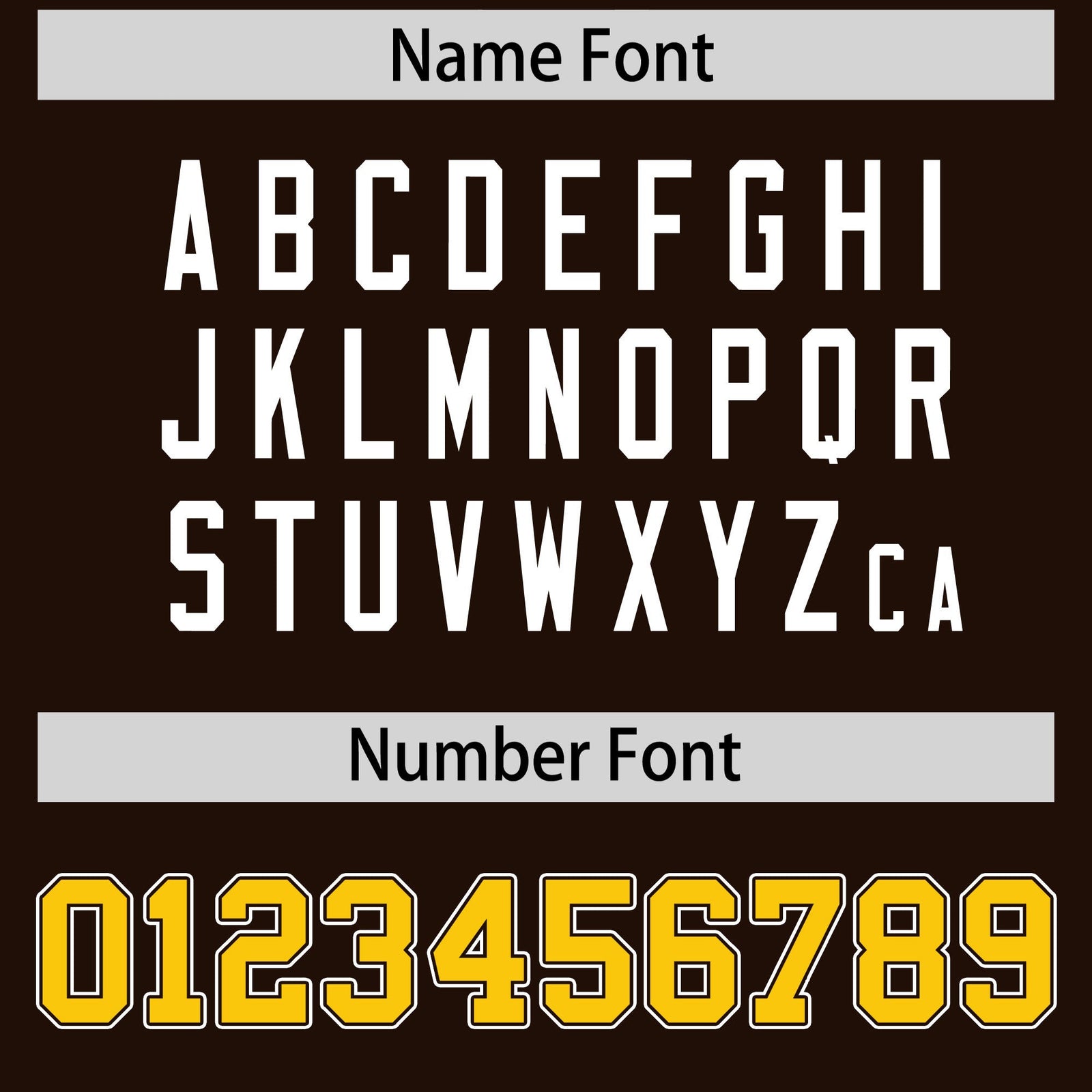 Custom Hockey Hoodie Jersey Brown Gold Raglan Sleeves Lace-Up Neck Personalized Jersey for Men & Youth