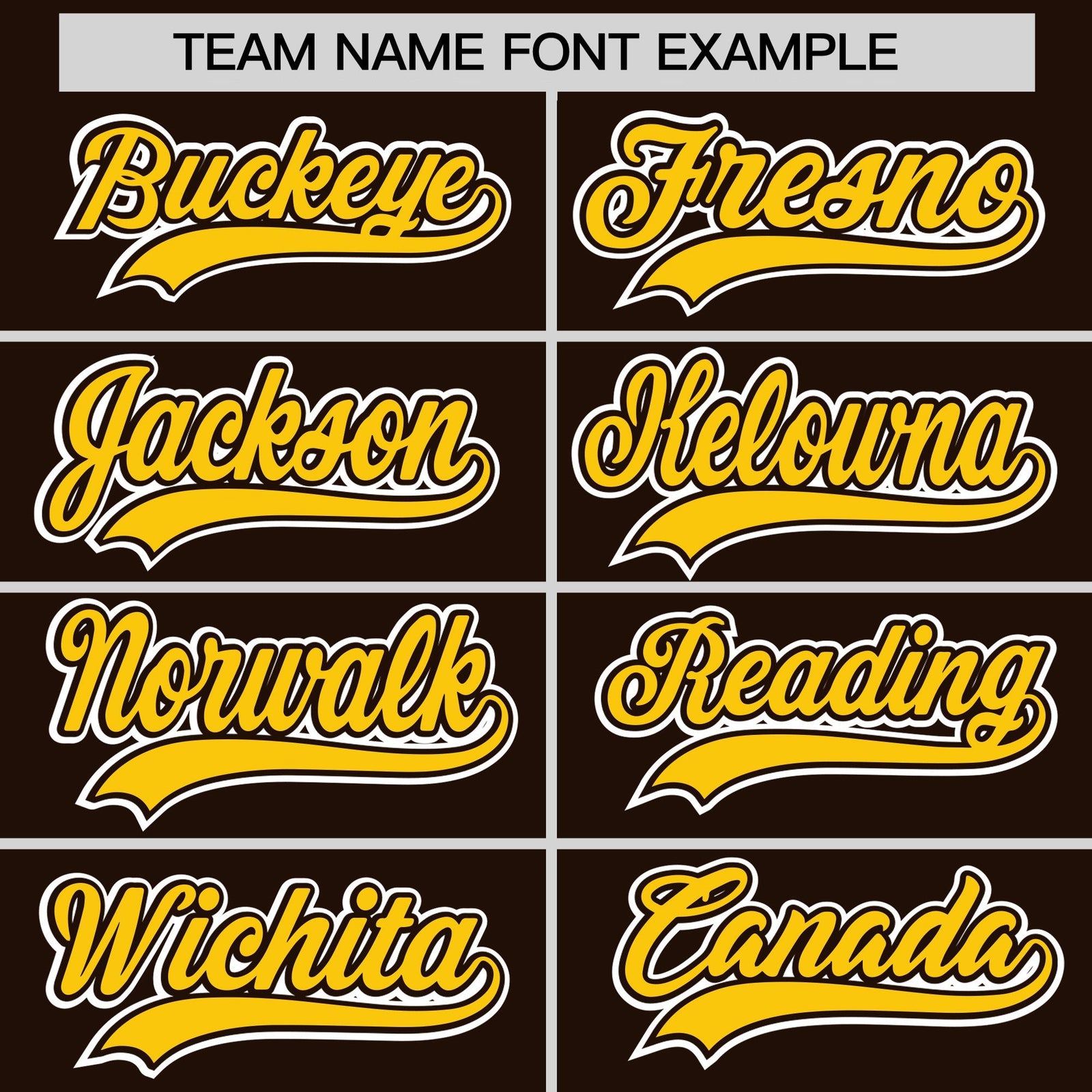 Custom Hockey Hoodie Jersey Brown Gold Raglan Sleeves Lace-Up Neck Personalized Jersey for Men & Youth