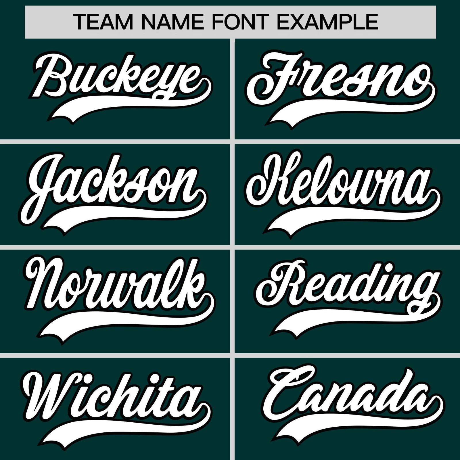 Custom Hockey Hoodie Jersey Midnight Green Black Raglan Sleeves Lace-Up Neck Personal Name & Number & Logo
