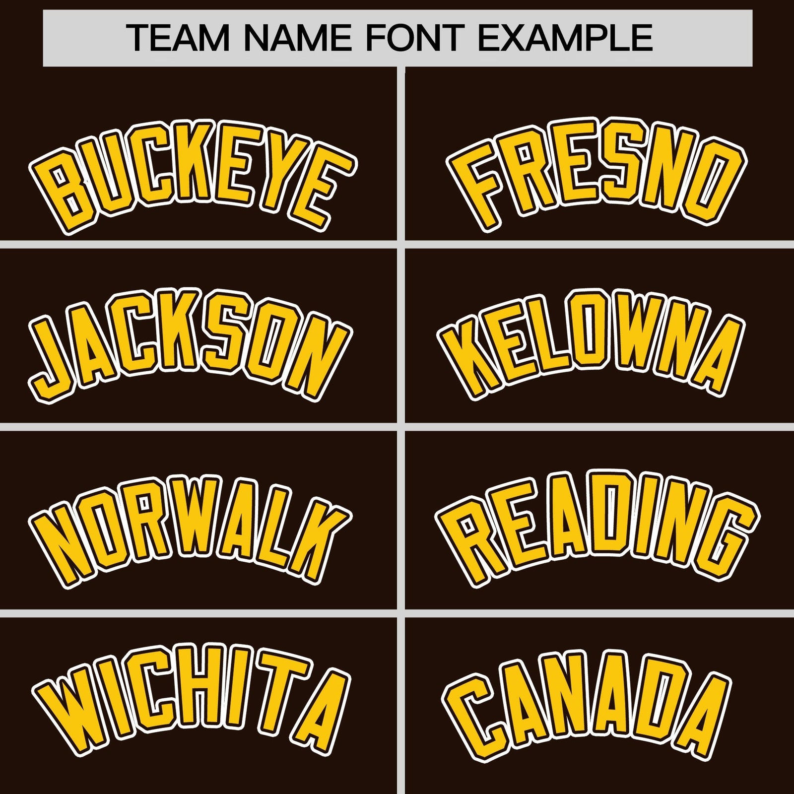 Custom Hockey Hoodie Jersey Brown Gold Raglan Sleeves Lace-Up Neck Personalized Jersey for Men & Youth