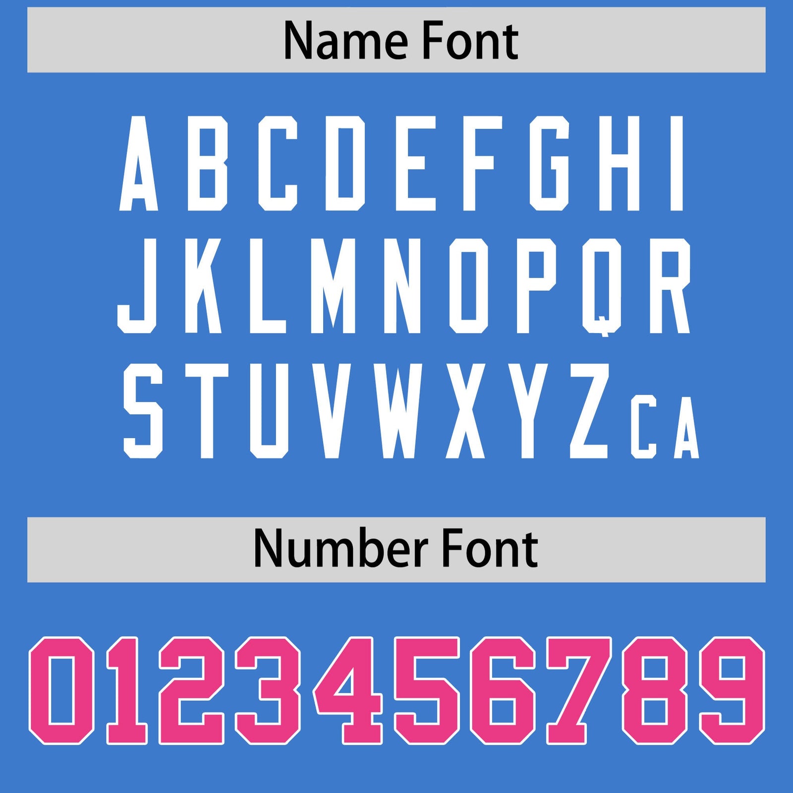 Custom Hockey Hoodie Jersey Powder Blue Raglan Sleeves Lace-Up Neck Personal Name & Number & Logo