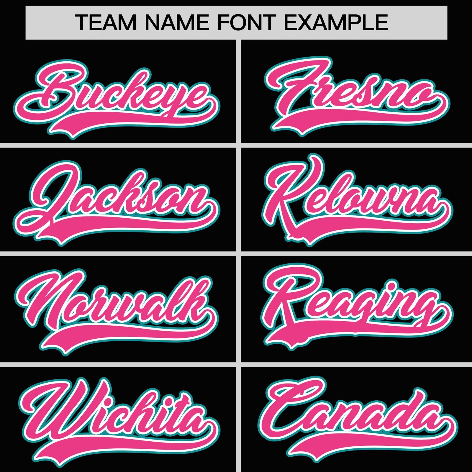 Custom Hockey Hoodie Jersey Black Aqua Classic Style Add Name,Number & Logo