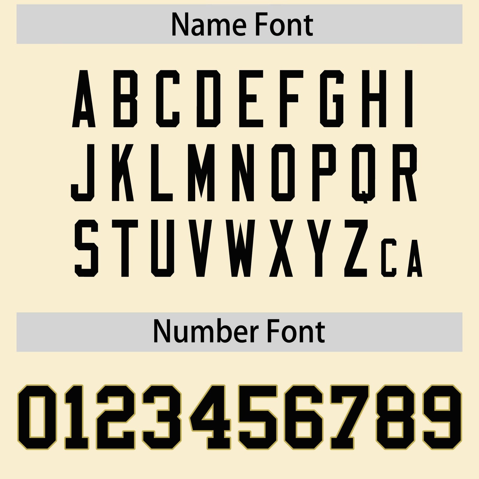 Custom Hockey Hoodie Jersey Cream Old Gold Classic Style for Men&Youth