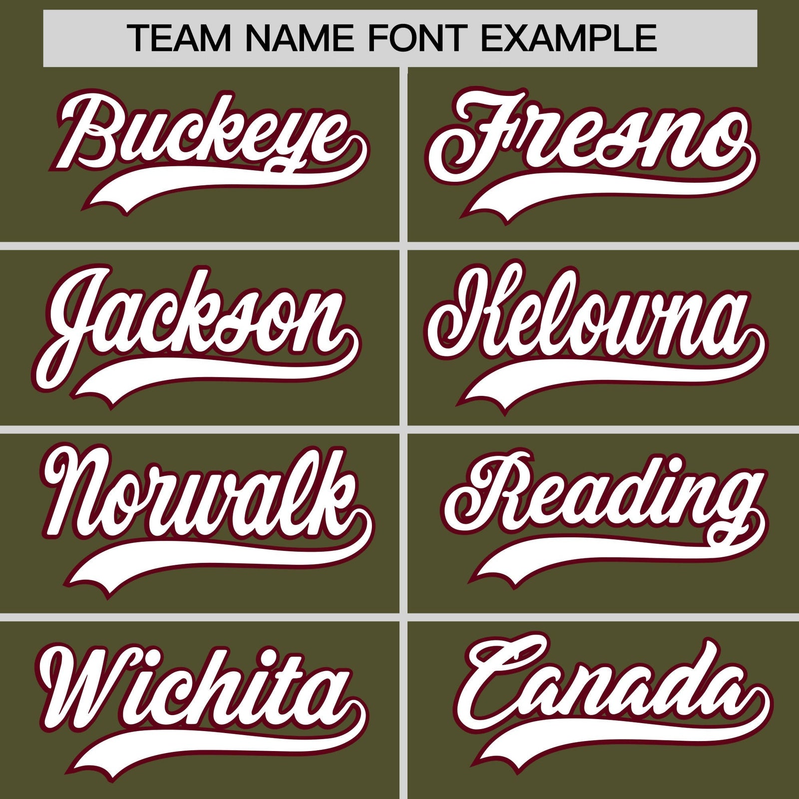 Custom Hockey Hoodie Jersey Olive Crimson Classic Style Add Name,Number & Logo