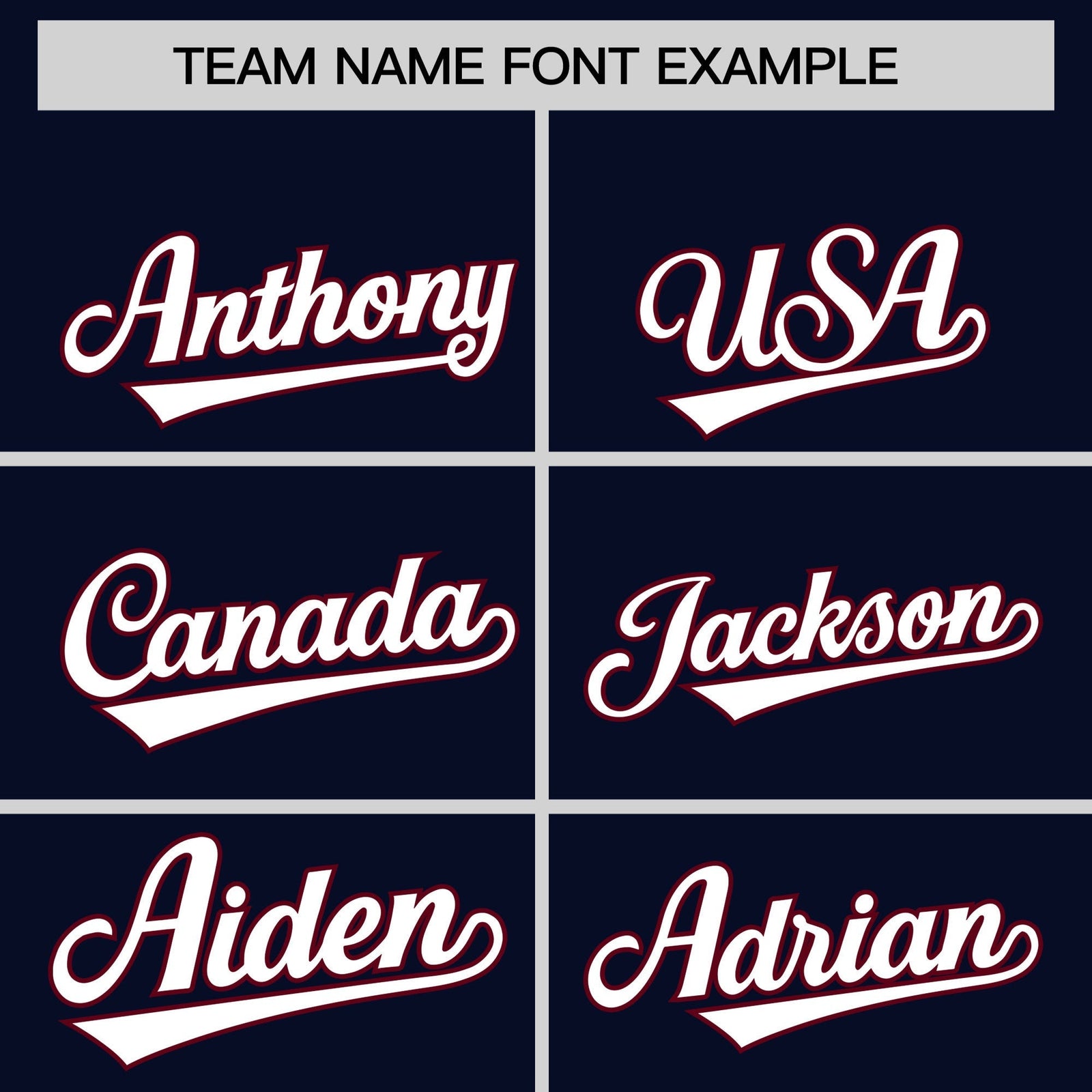 Custom Hockey Hoodie Jersey Navy Crimson Classic Style Add Name,Number & Logo