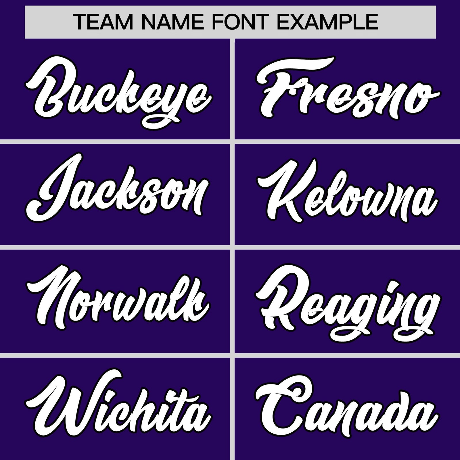 Custom Hockey Hoodie Jersey Purple Black Classic Style Add Name,Number & Logo