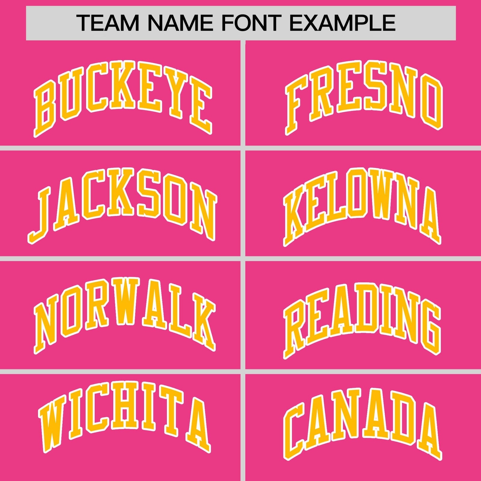 Custom Hockey Hoodie Jersey Pink Gold Classic Style Add Name,Number & Logo