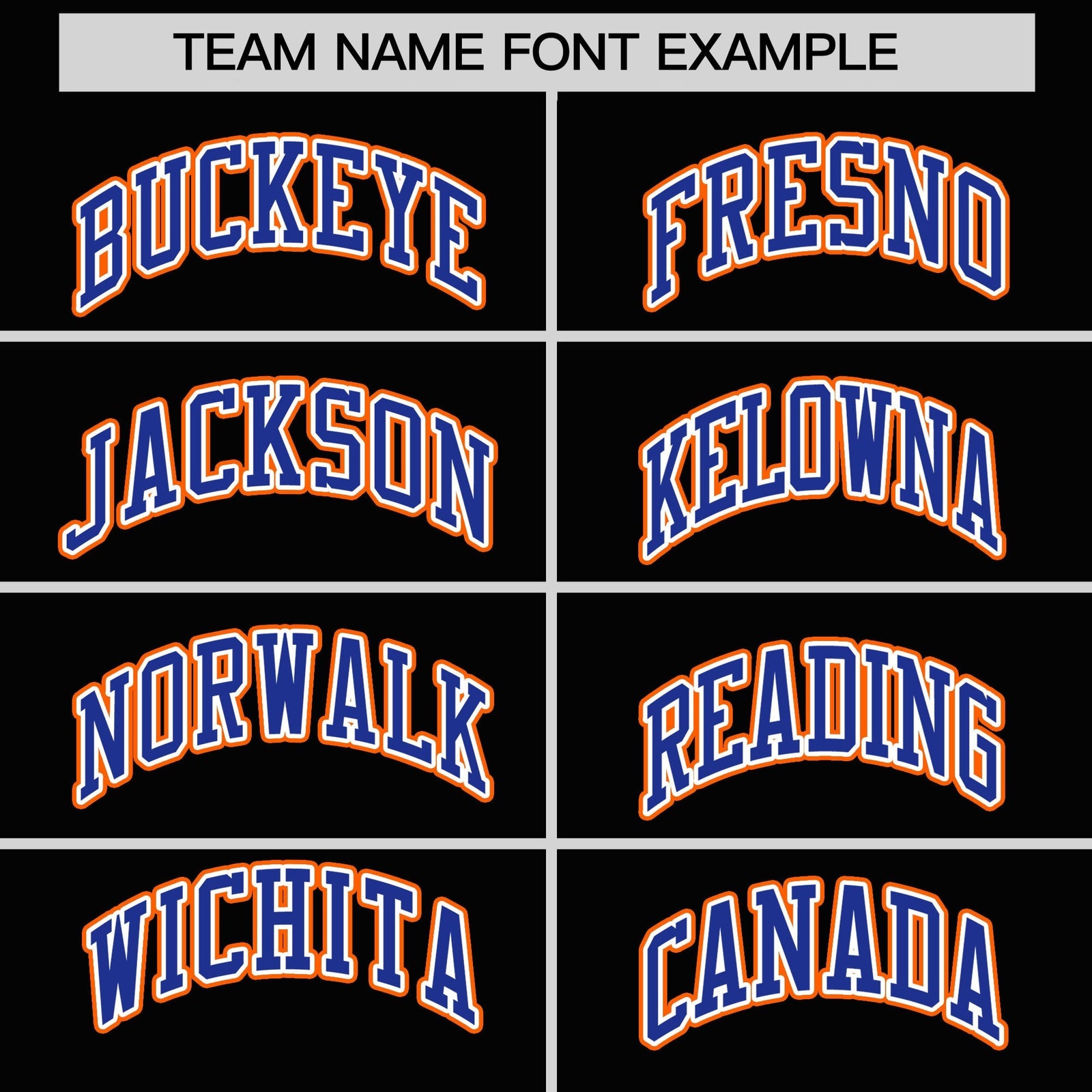 Custom Hockey Hoodie Jersey Black Orange Classic Style for Men&Youth