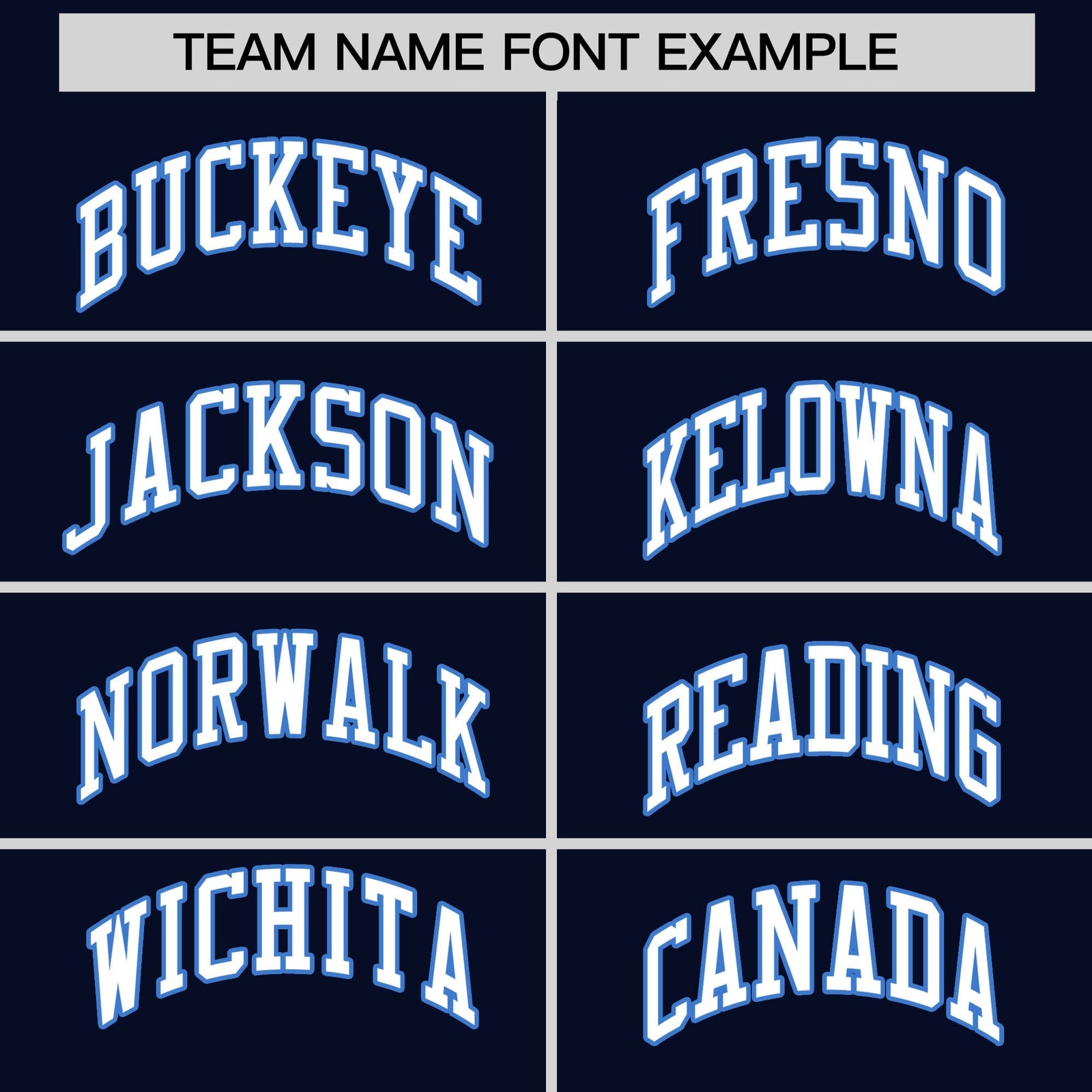 Custom Hockey Hoodie Jersey Navy Powder Blue Classic Style for Men&Youth