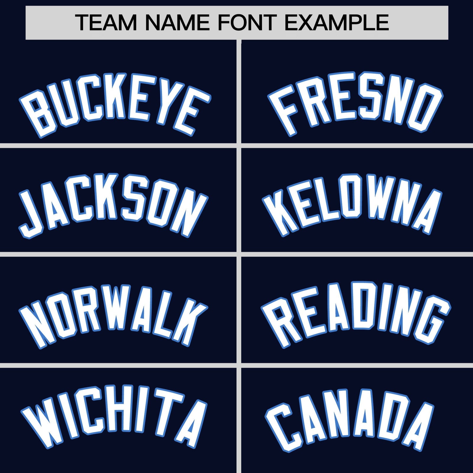 Custom Hockey Hoodie Jersey Navy Powder Blue Classic Style for Men&Youth