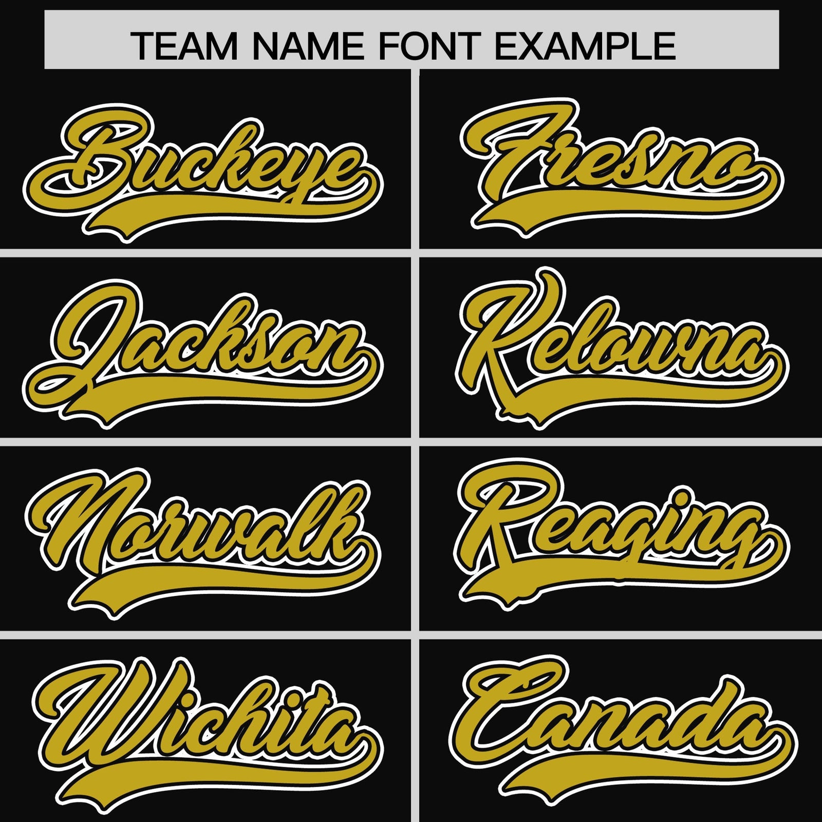 Custom Black Old Gold White Star Series Personalization Lace-Up Neck Hockey Jersey| KXKSHOP