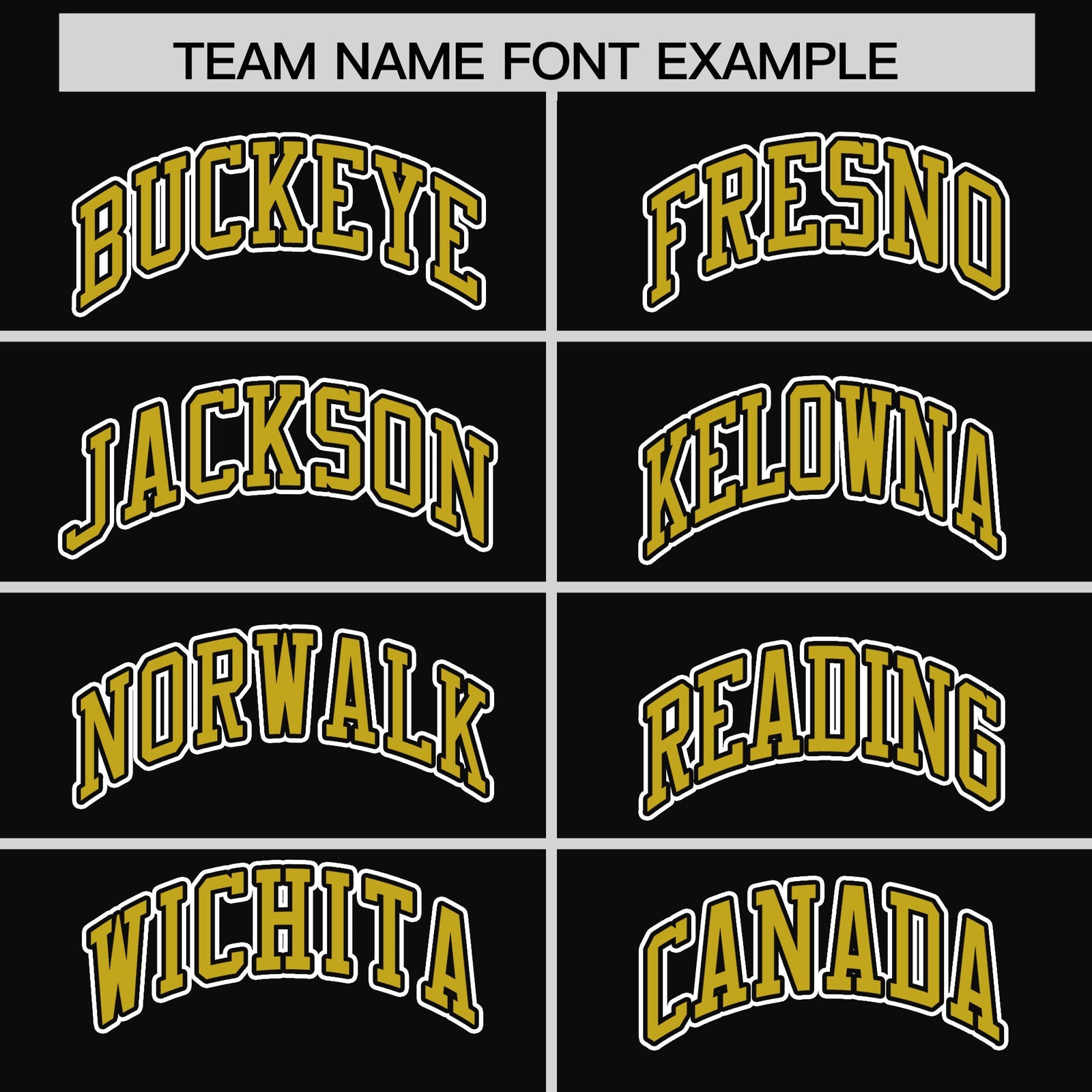 Custom Black Old Gold White Star Series Personalization Lace-Up Neck Hockey Jersey| KXKSHOP