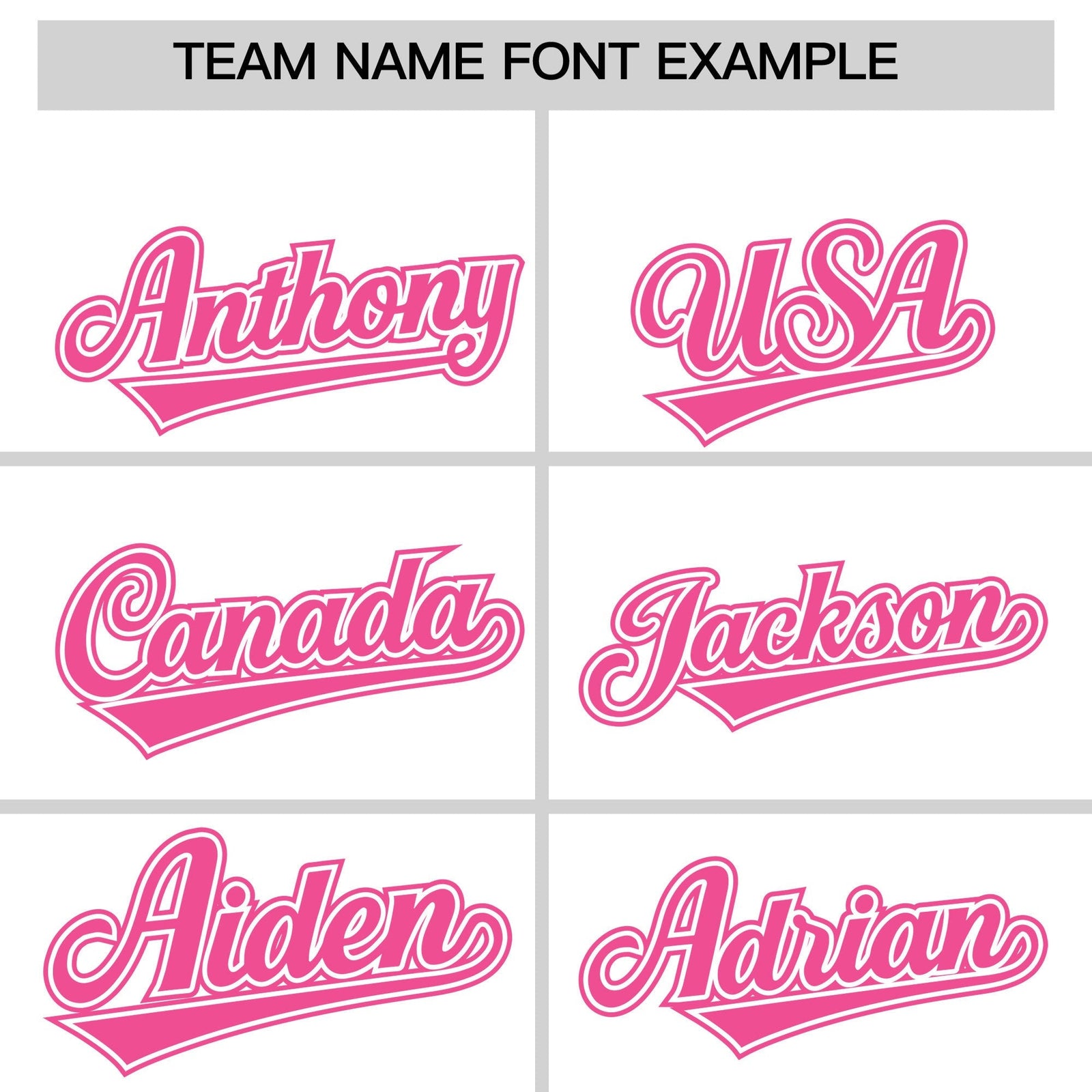 Custom White Pink Star Series Personalization Lace-Up Neck Hockey Jersey| KXKSHOP