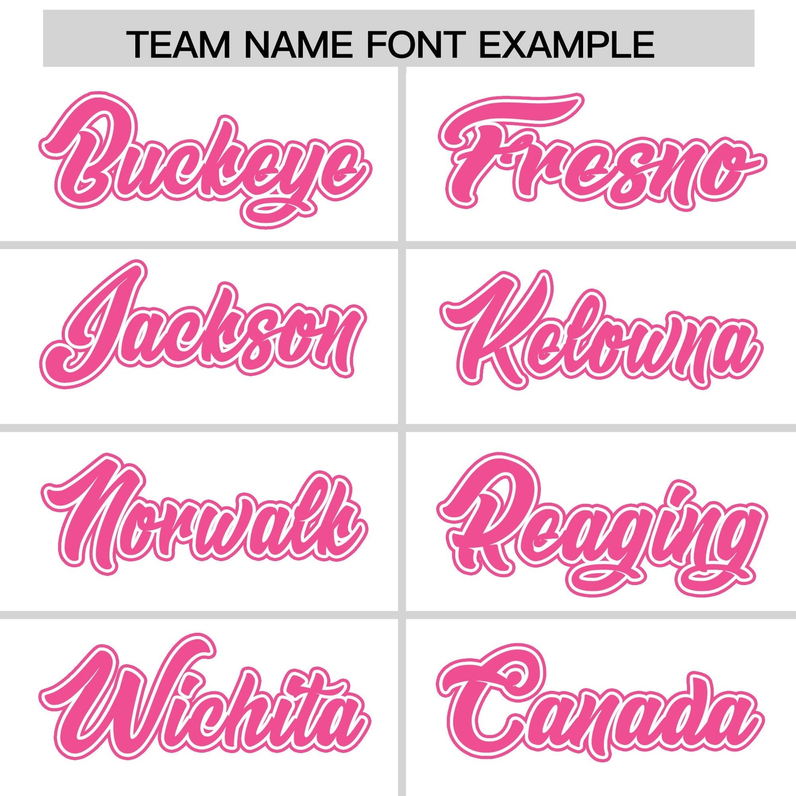 Custom White Pink Star Series Personalization Lace-Up Neck Hockey Jersey| KXKSHOP