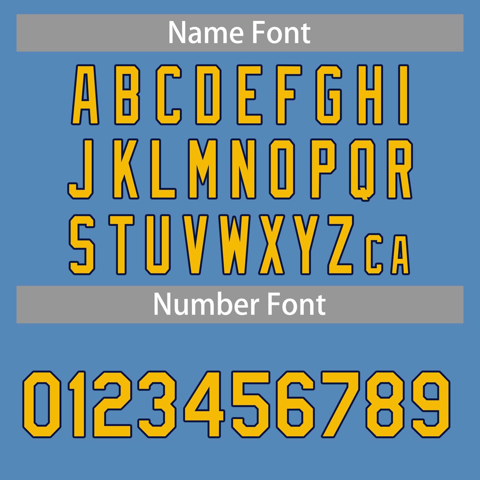 Custom Light Blue Yellow-Navy Classic Tops Casual Basketball Jersey