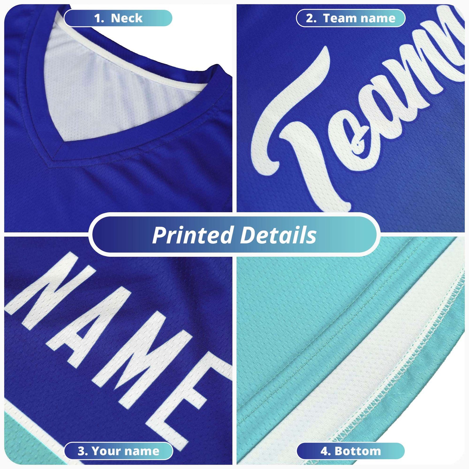 Custom Navy Red Trailblazer Dot Pattern Sports Uniform Basketball Jersey