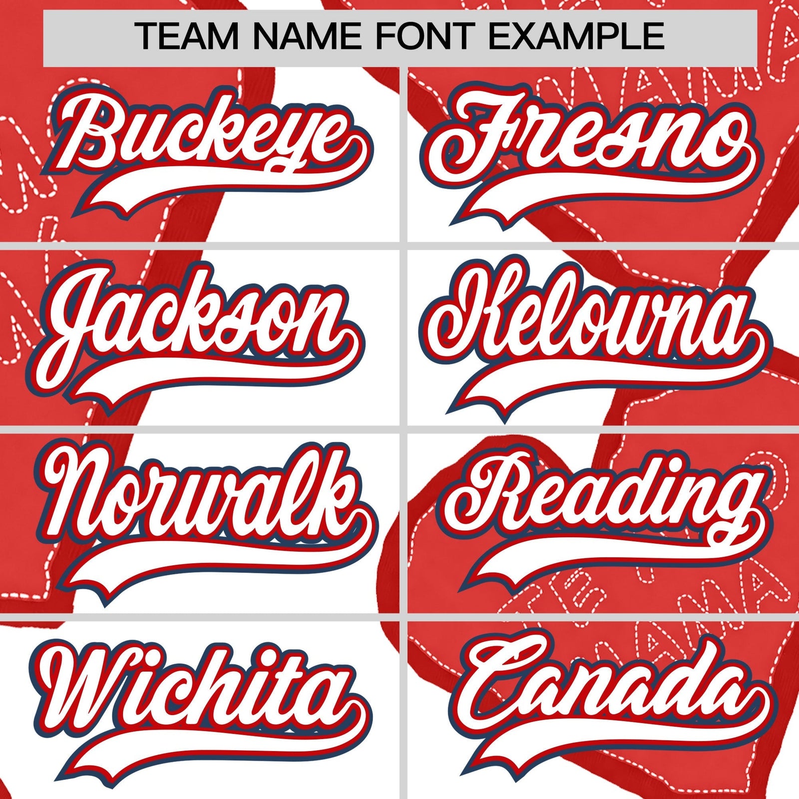 Custom White Red Mother's Day Style Graffiti Pattern Quick Dry Baseball Jersey| KXKSHOP