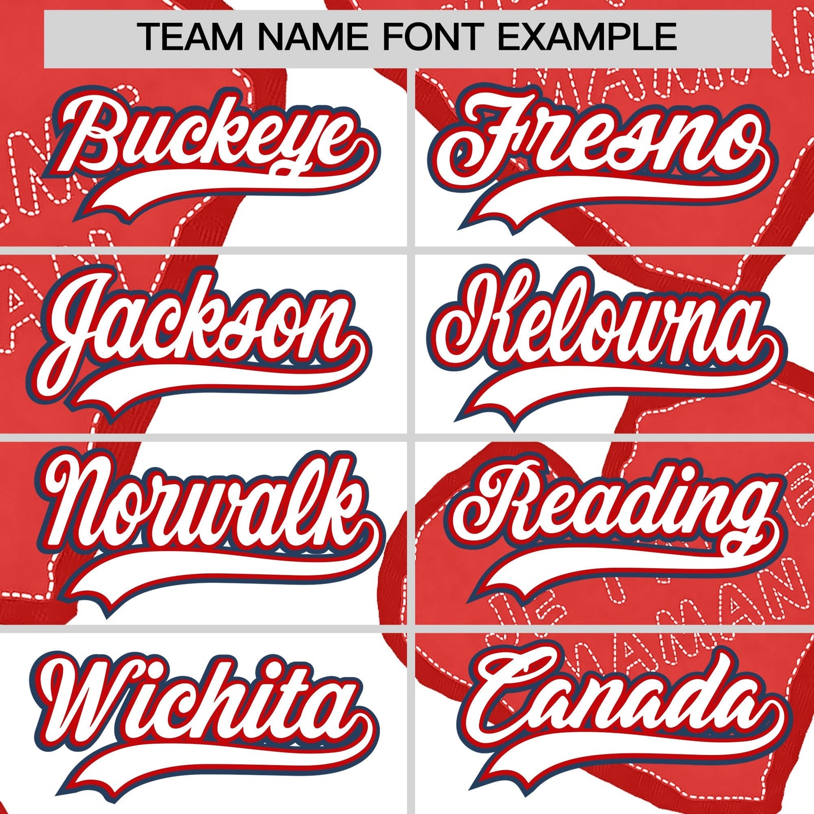 Custom White Red Mother's Day Style Graffiti Pattern Moisture-Wicking Baseball Jersey| KXKSHOP