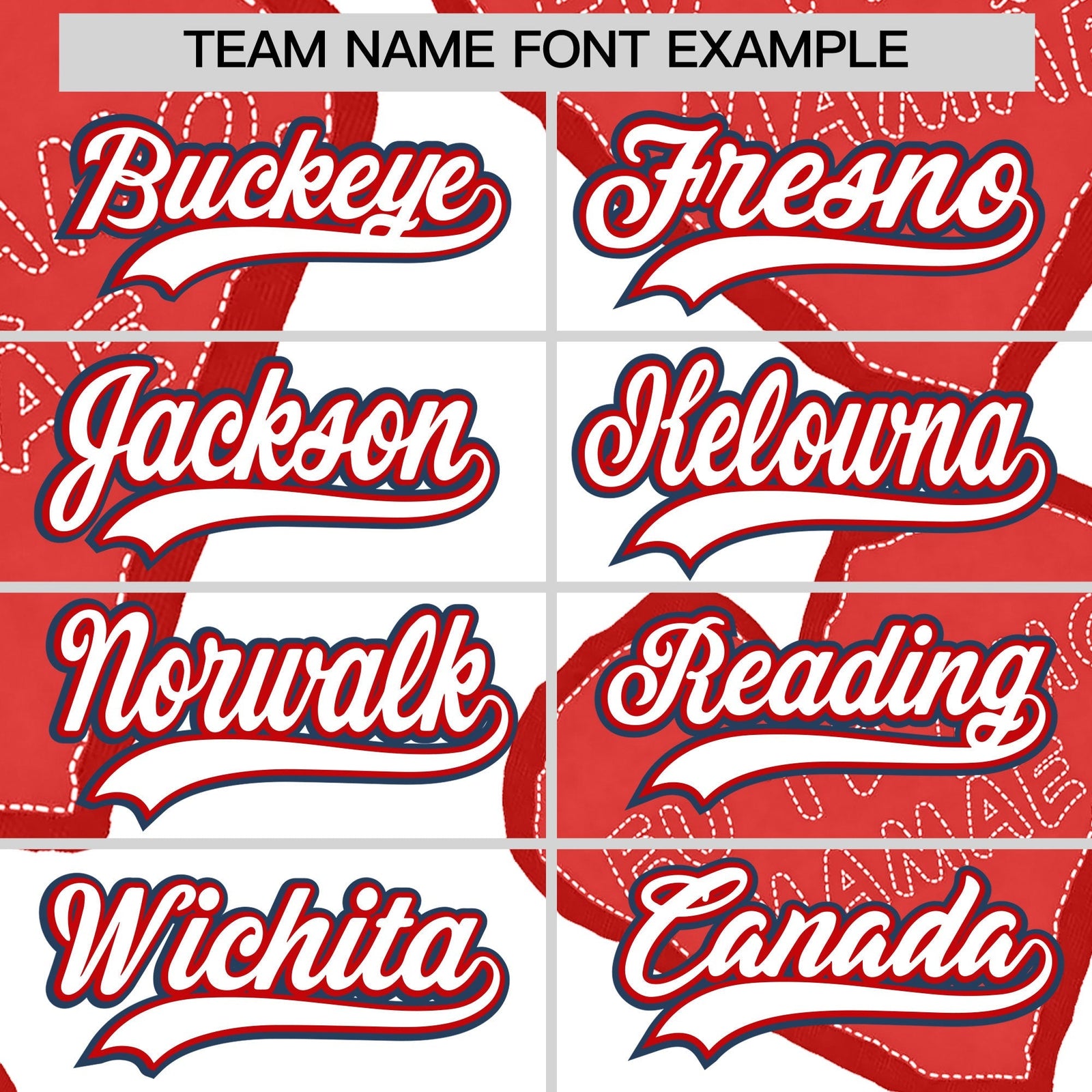 Custom White Red Mother's Day Style Graffiti Pattern Quick Dry Baseball Jersey| KXKSHOP