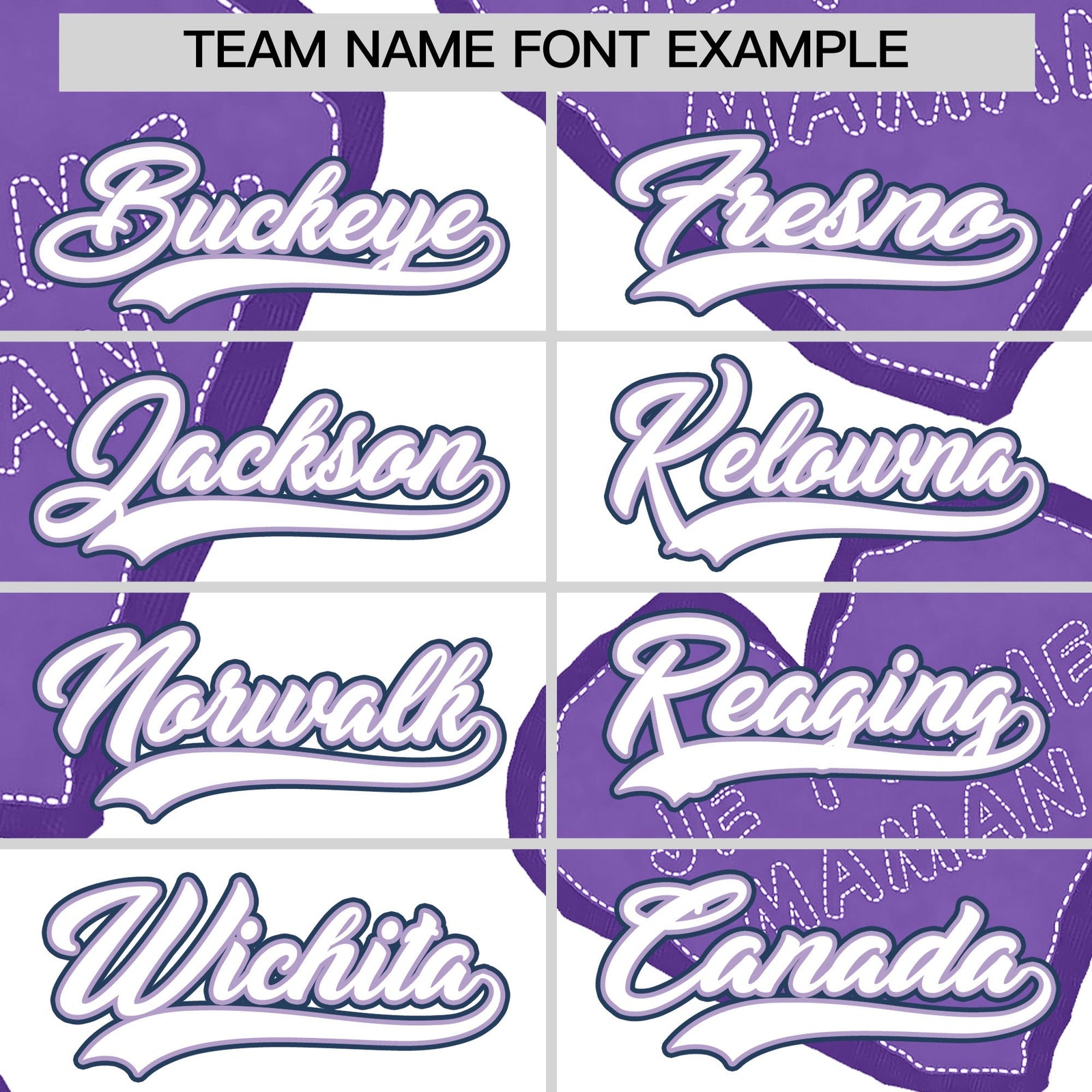 Custom White Light Purple Mother's Day Style Graffiti Pattern Moisture-Wicking Baseball Jersey| KXKSHOP