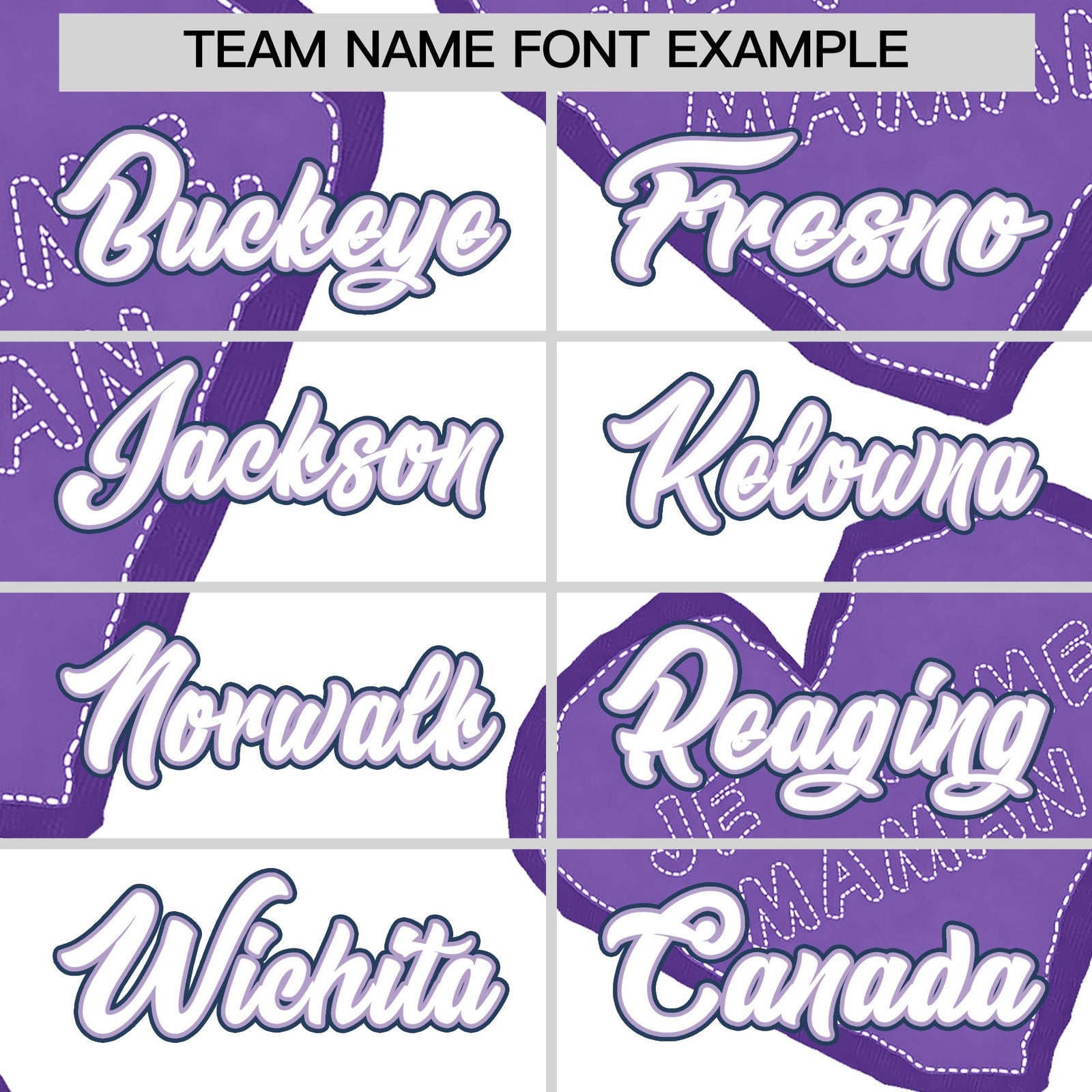 Custom White Light Purple Mother's Day Style Graffiti Pattern Moisture-Wicking Baseball Jersey| KXKSHOP