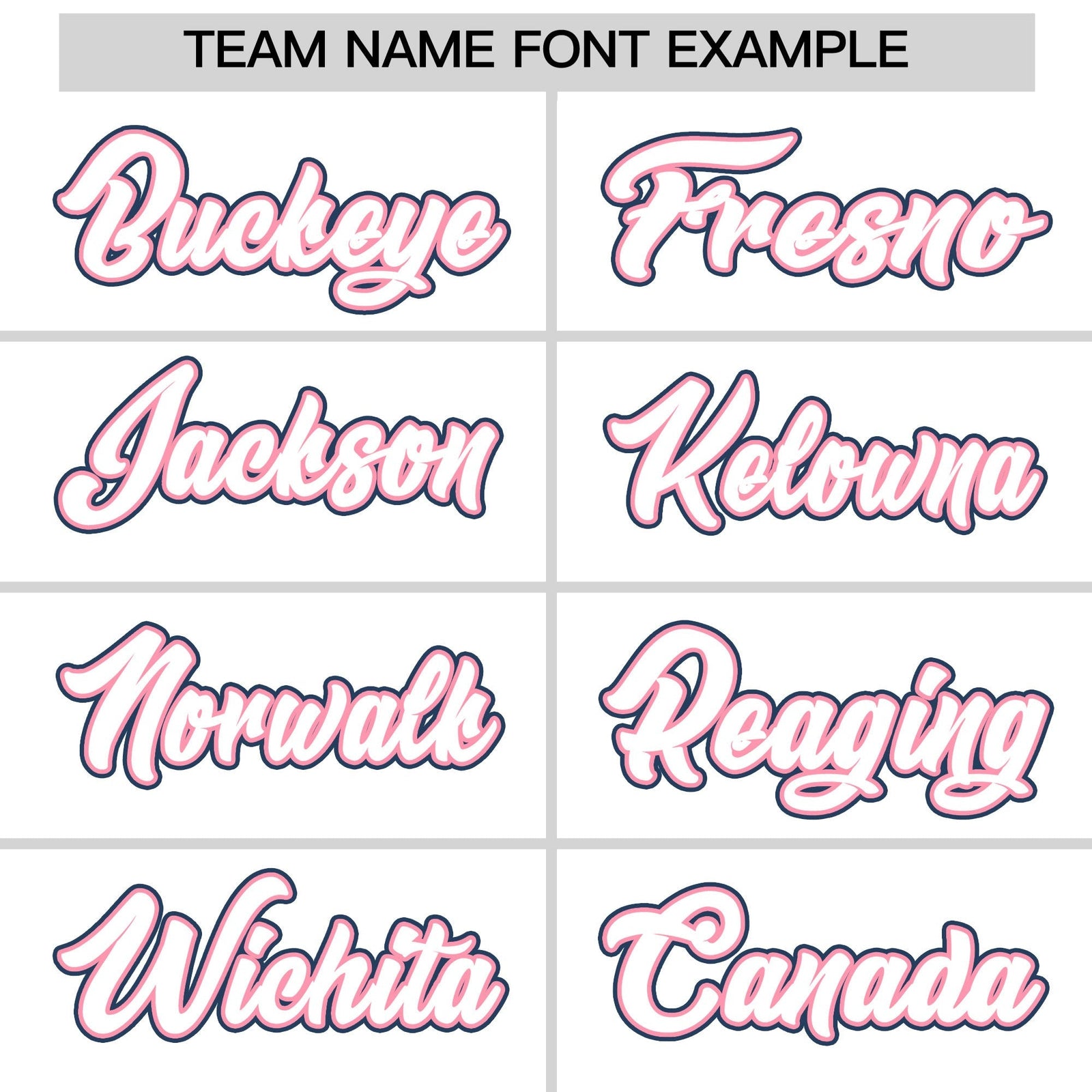 Custom White Light Pink Mother's Day Style Graffiti Pattern Stretch Fabric Baseball Jersey| KXKSHOP