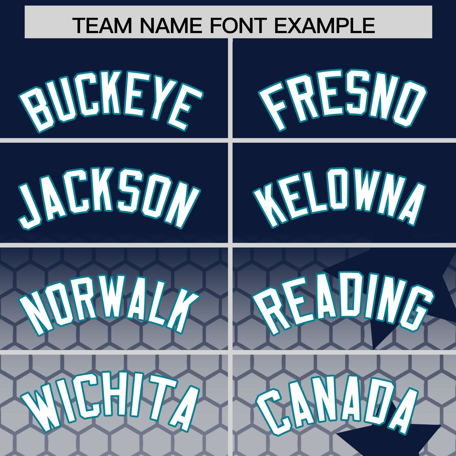 Custom Navy Gray White Rising Stars Series Gradient Fashion Baseball Jersey| KXKSHOP