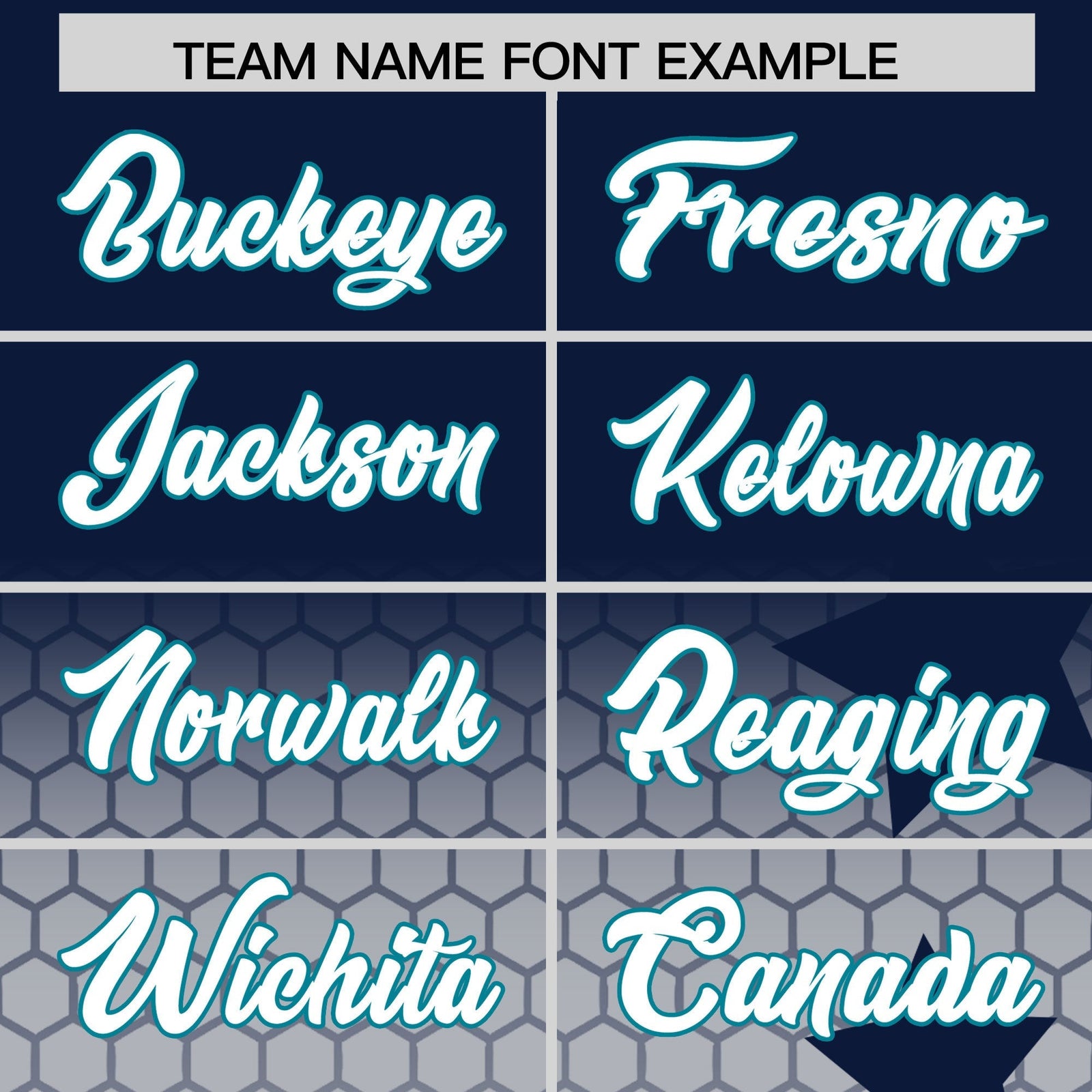 Custom Navy Gray White Rising Stars Series Gradient Fashion Baseball Jersey| KXKSHOP