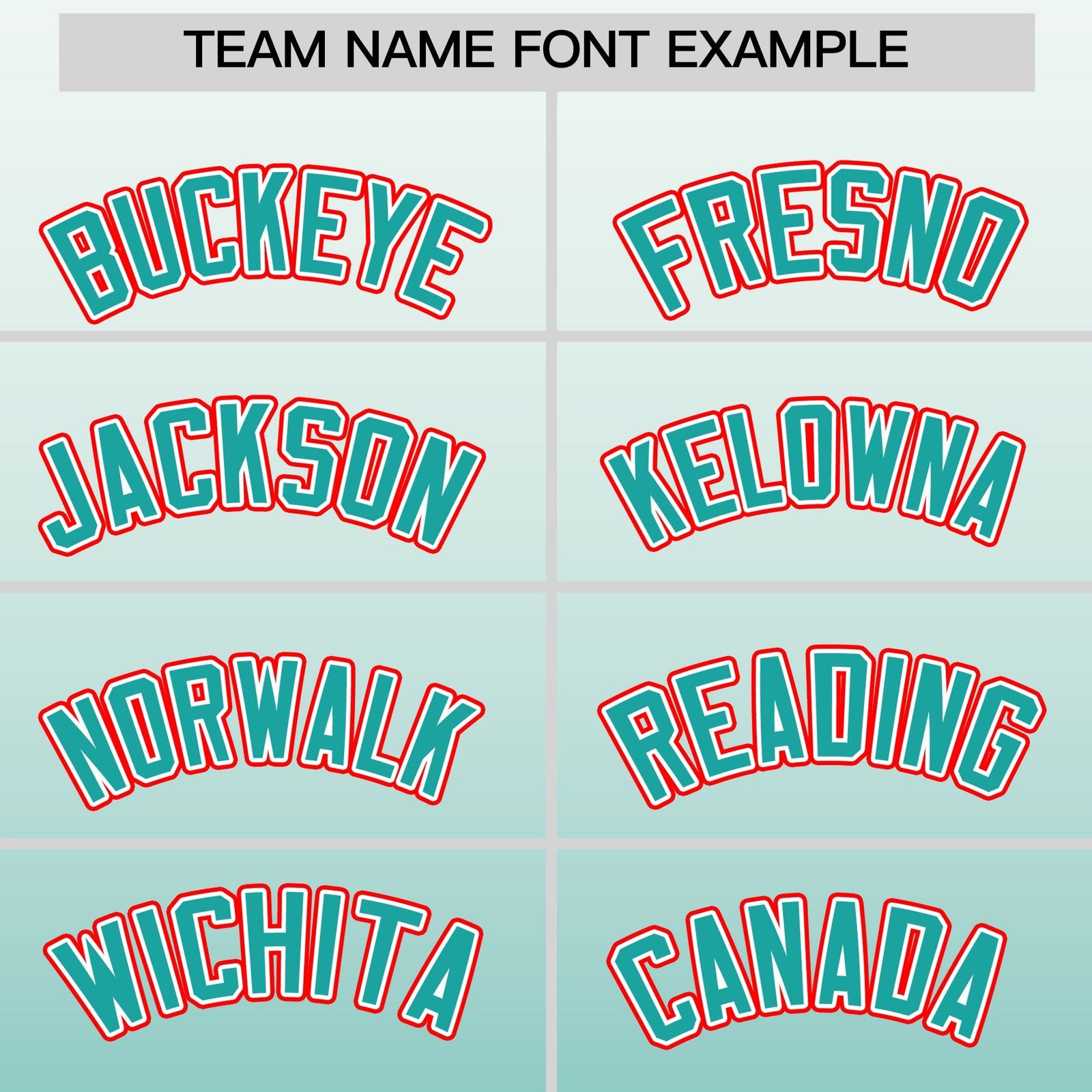 Custom Aqua Pink Gradient Fashion Elastic Baseball Jersey| KXKSHOP