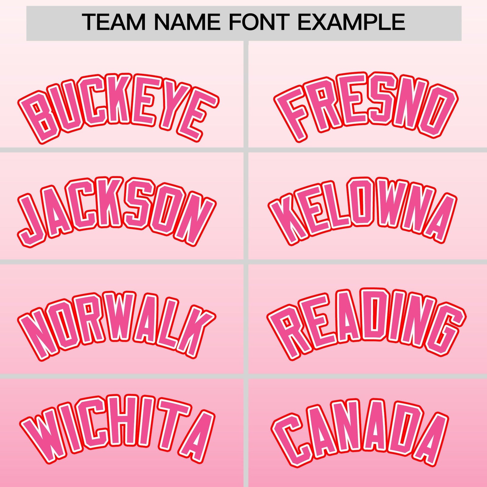 Custom White Pink Gradient Fashion Elastic Baseball Jersey| KXKSHOP