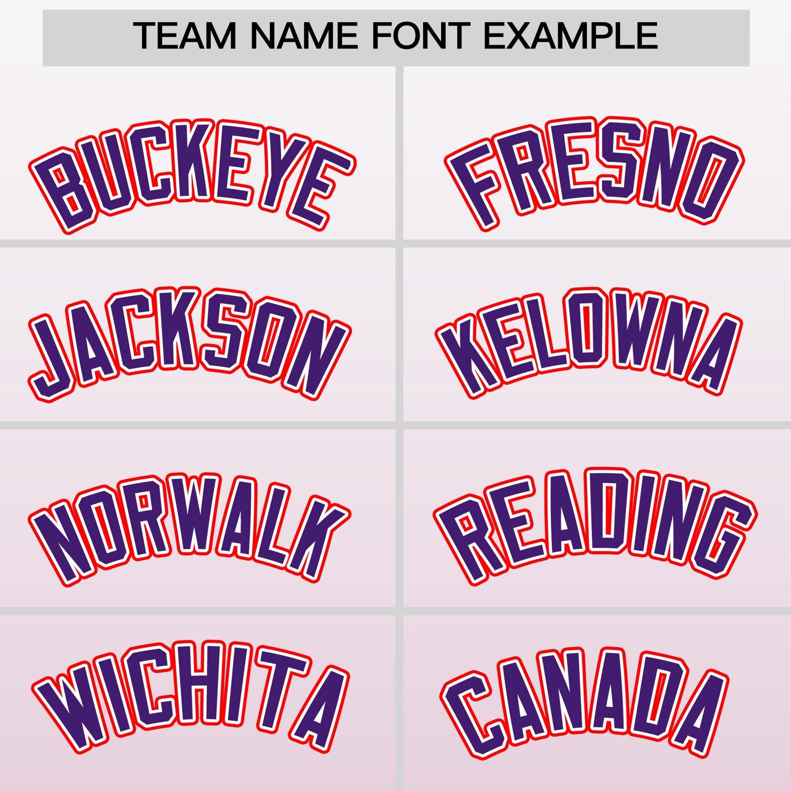 Custom Light Purple Pink Gradient Fashion Elastic Baseball Jersey| KXKSHOP