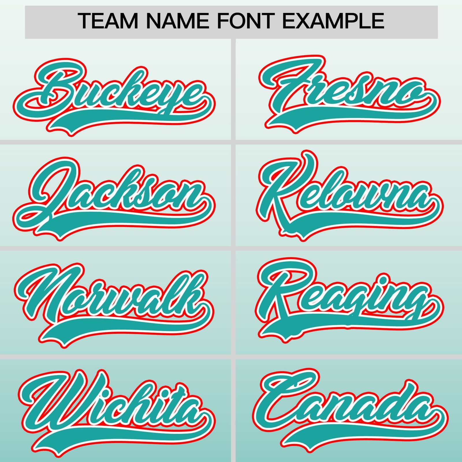 Custom Aqua Pink Gradient Fashion Elastic Baseball Jersey| KXKSHOP