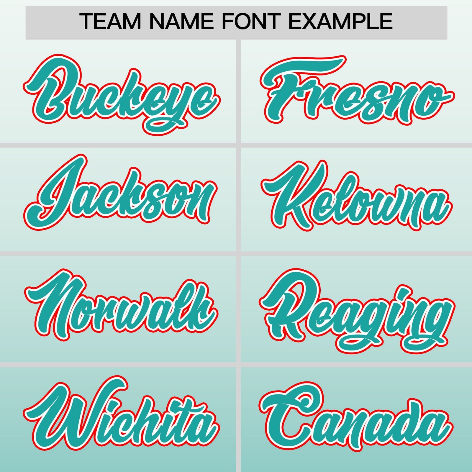 Custom Aqua Pink Gradient Fashion Elastic Baseball Jersey| KXKSHOP