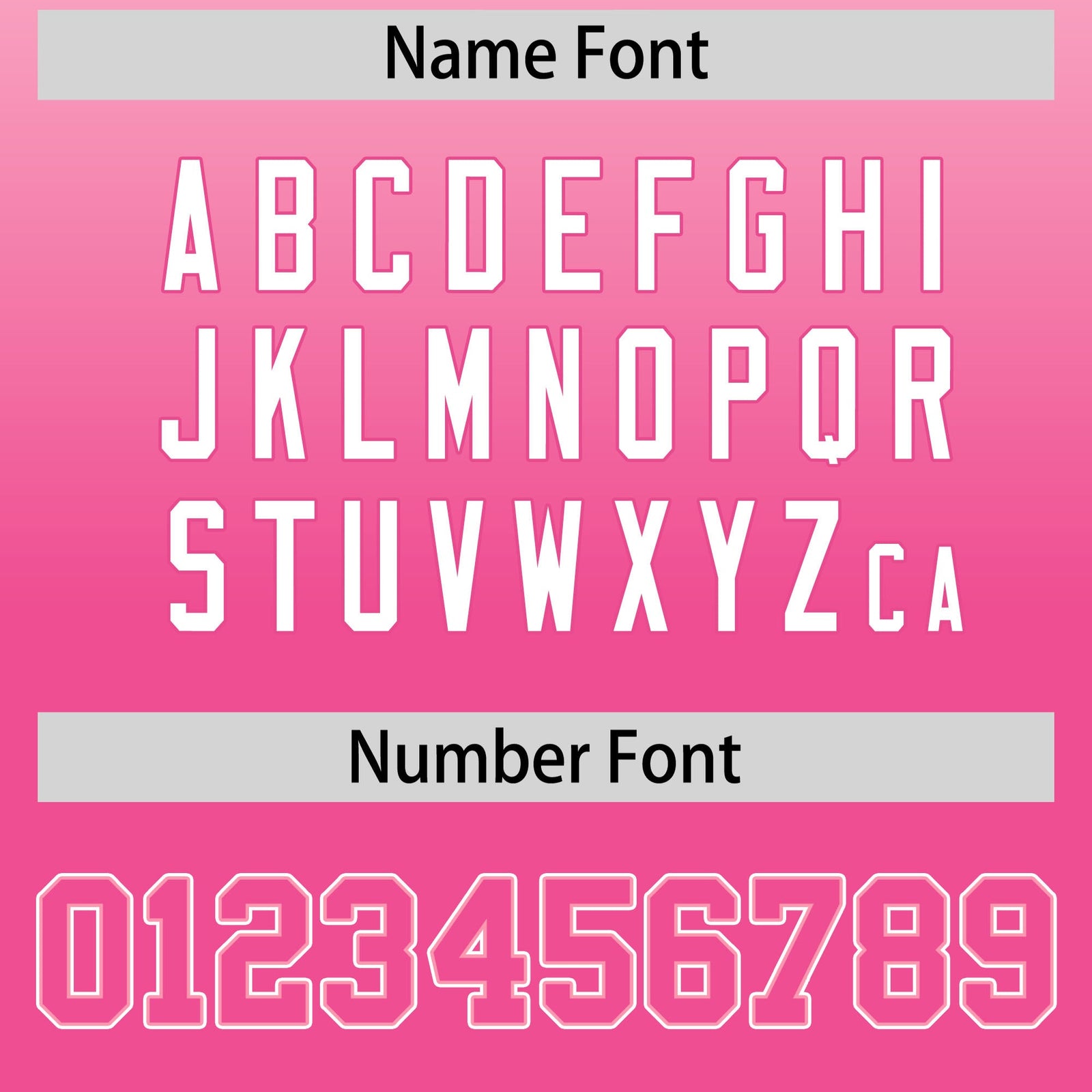 Custom White Pink Gradient Fashion Elastic Baseball Jersey| KXKSHOP