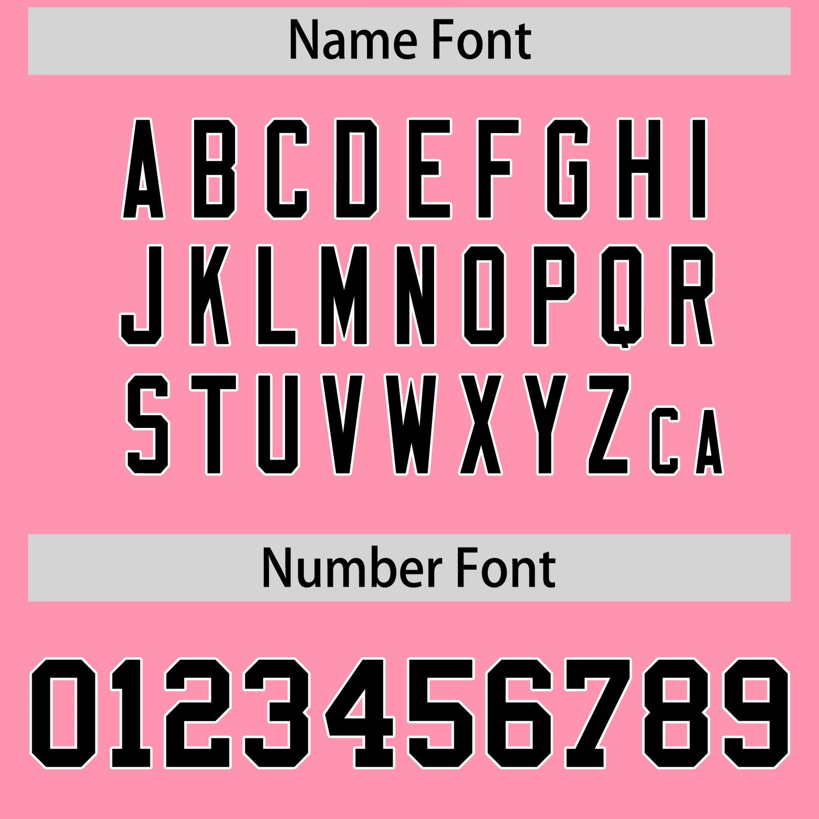 Custom Light Pink Black Side Camo Style Personalization Baseball Jersey| KXKSHOP