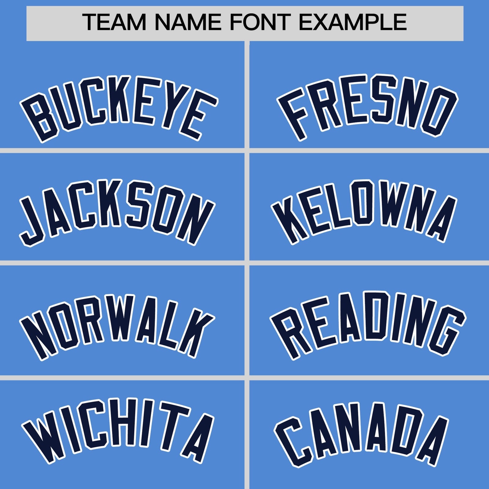 Custom Powder Blue Navy Side Camo Style Personalization Baseball Jersey| KXKSHOP