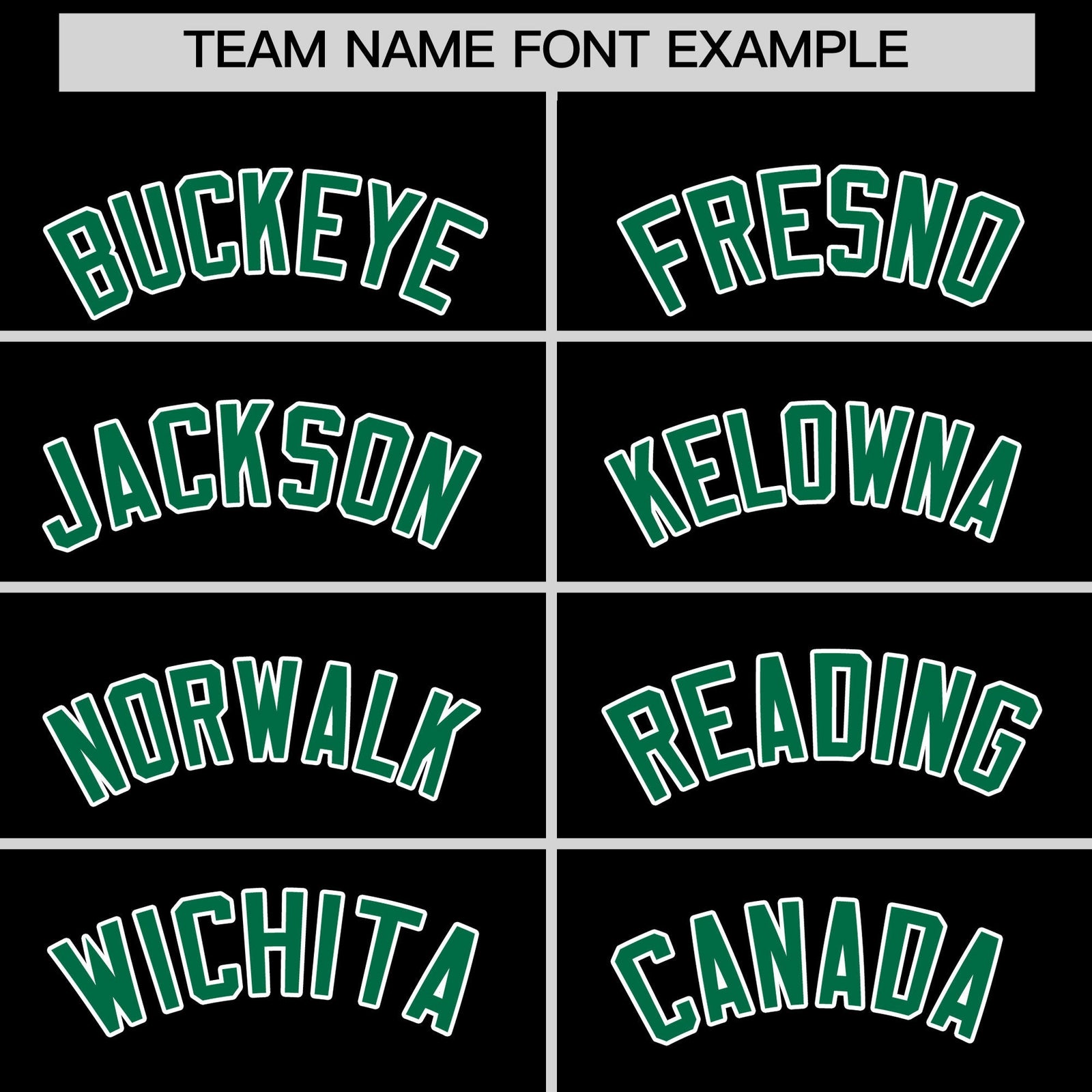 Custom Black Kelly Green Side Camo Style Personalization Baseball Jersey| KXKSHOP