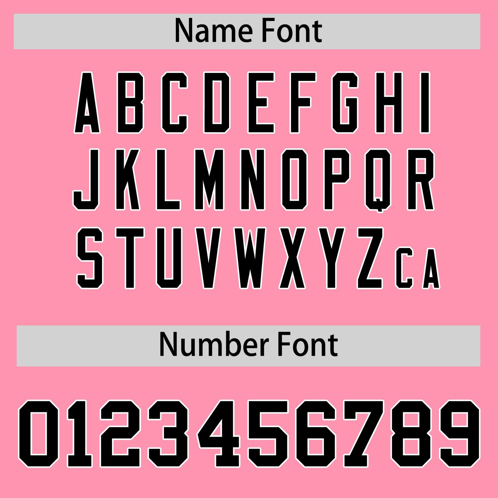 Custom Light Pink Black Side Camo Style Personalization Baseball Jersey| KXKSHOP