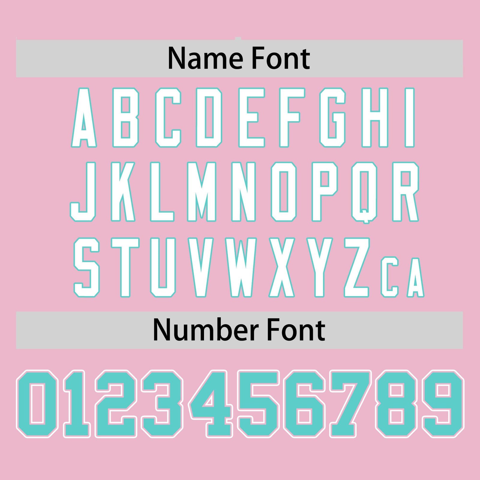 Custom Light Pink Bright Green Personalized Half Stripe Design Authentic Baseball Jersey