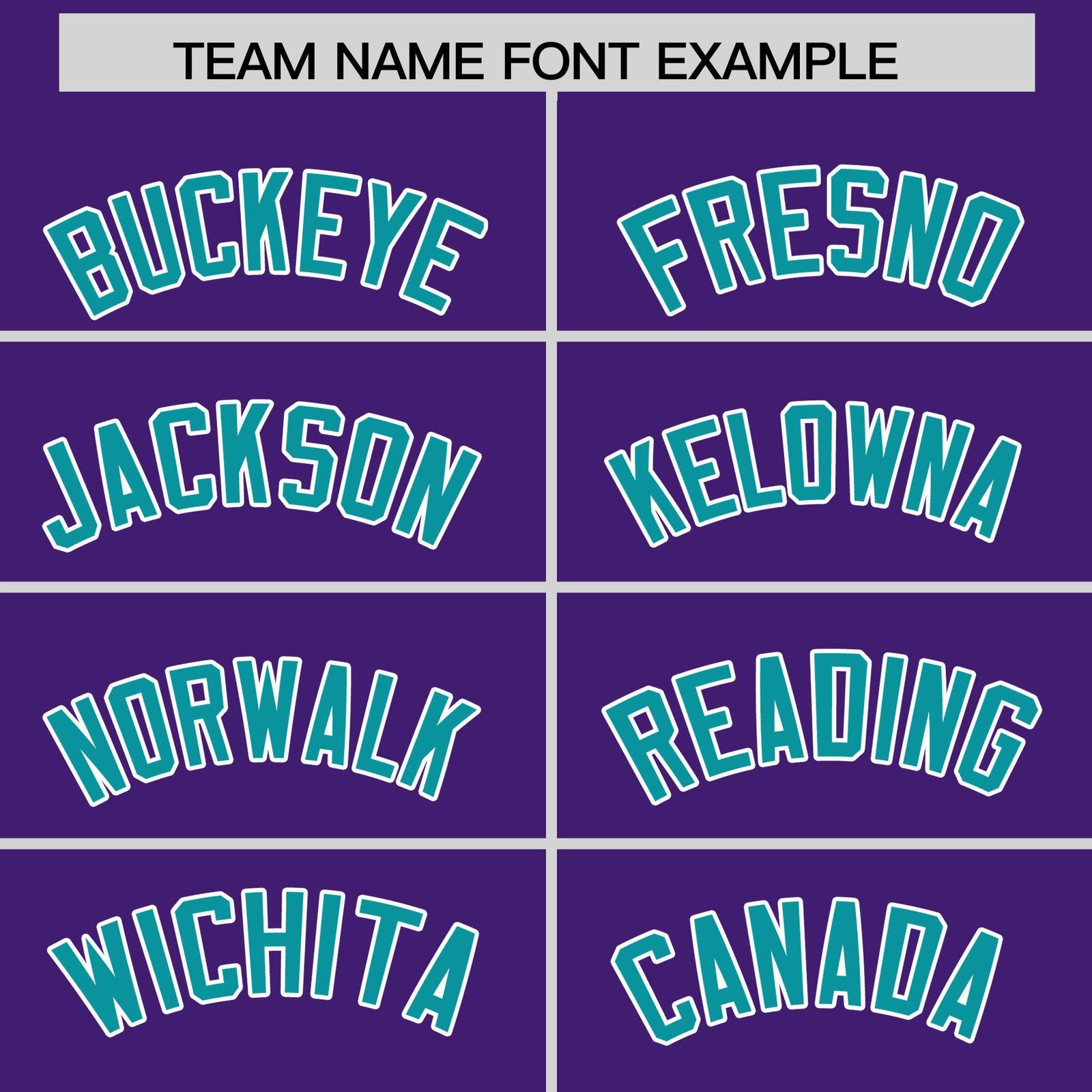 Custom Purple Aqua Stripe Animals Graffiti Pattern Raglan Sleeves Authentic Baseball Jersey