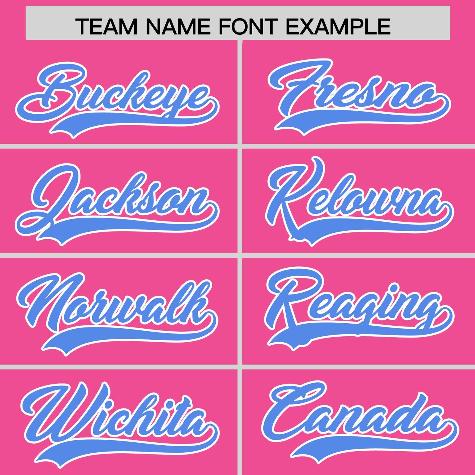 Custom Pink Light Blue Stripe Animals Graffiti Pattern Raglan Sleeves Authentic Baseball Jersey