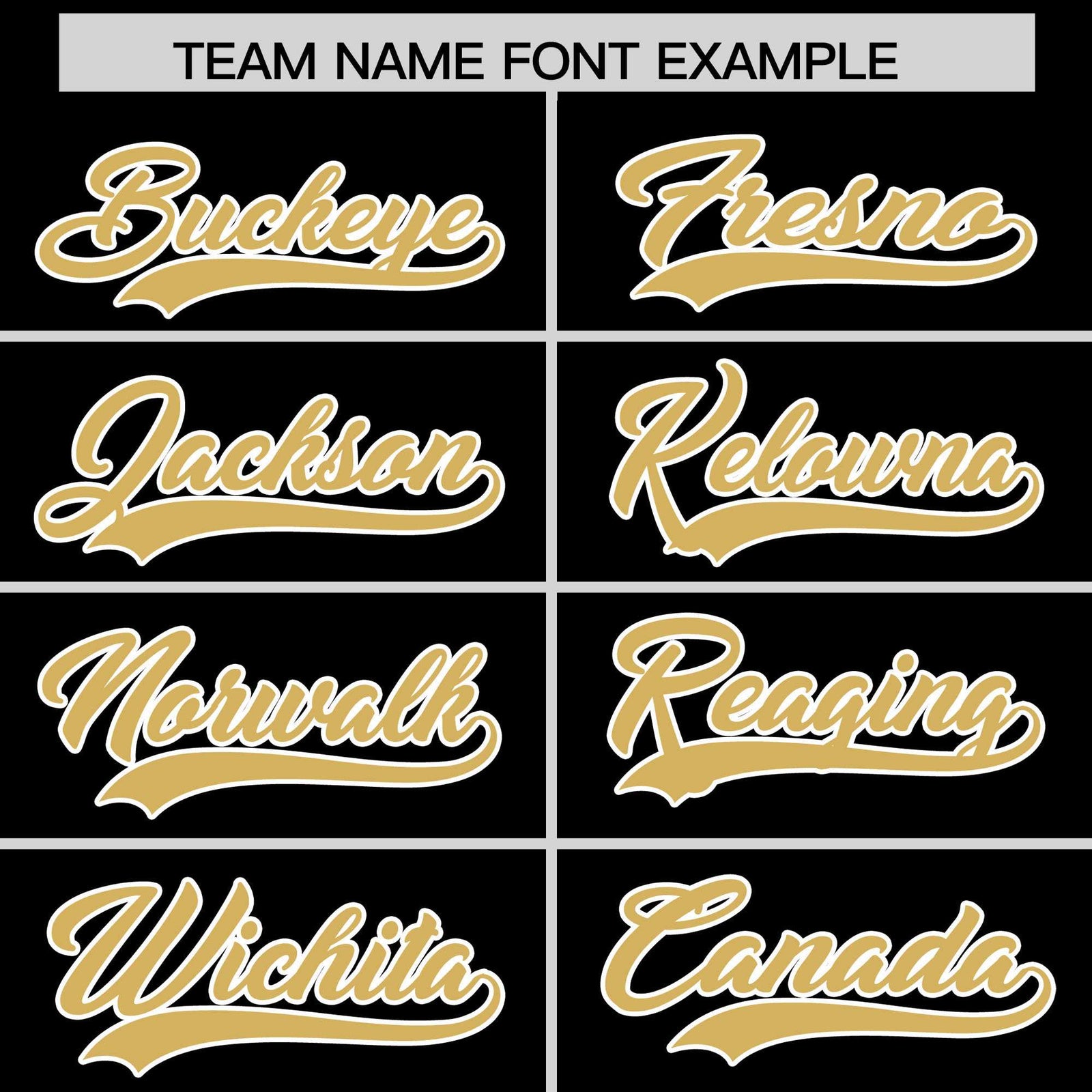 Custom Black Old Gold Stripe Animals Graffiti Pattern Raglan Sleeves Authentic Baseball Jersey