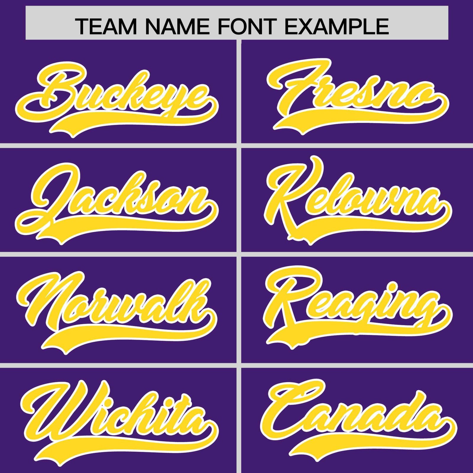 Custom Purple Gold Stripe Animals Graffiti Pattern Raglan Sleeves Authentic Baseball Jersey